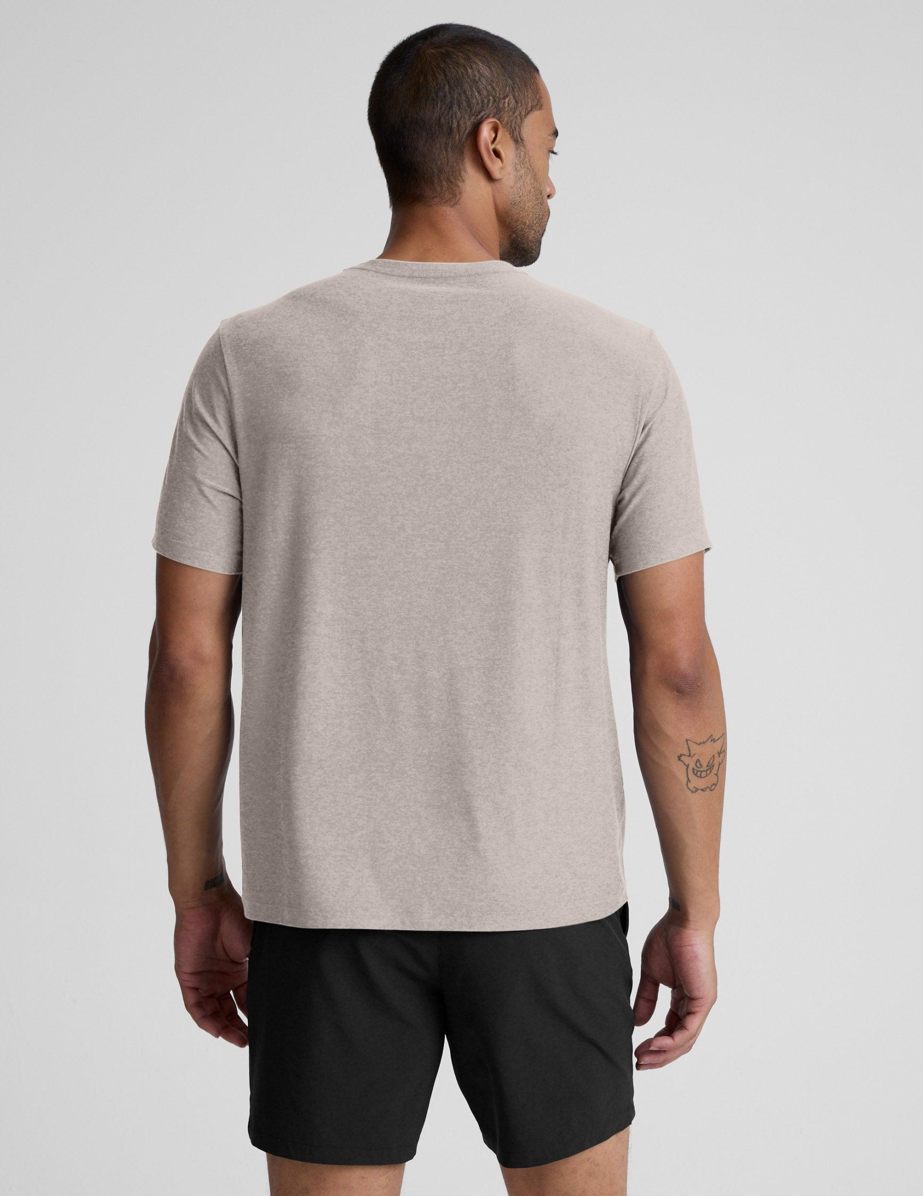 Always Beyond Men's Crew Tee 2.0 Male Product Image