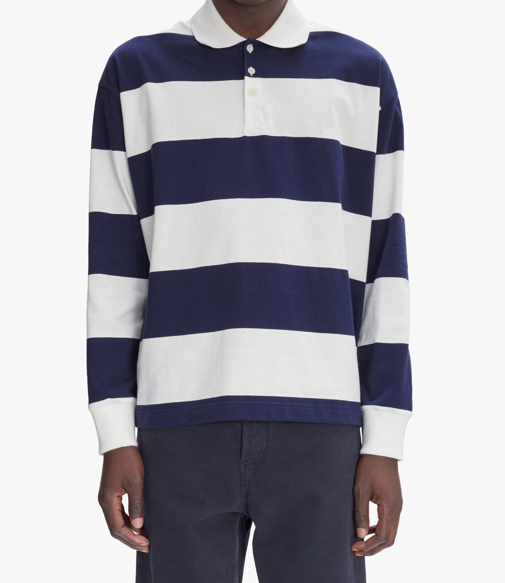 Riley polo shirt Male Product Image