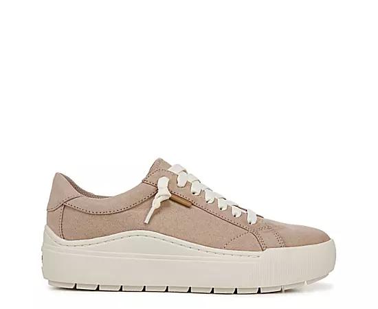Dr. Scholls Womens Time Off Go Lace Sneaker Product Image