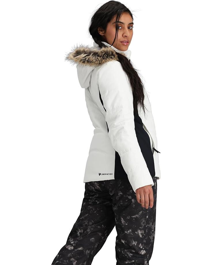 Women's Obermeyer Tuscany II Jacket Product Image
