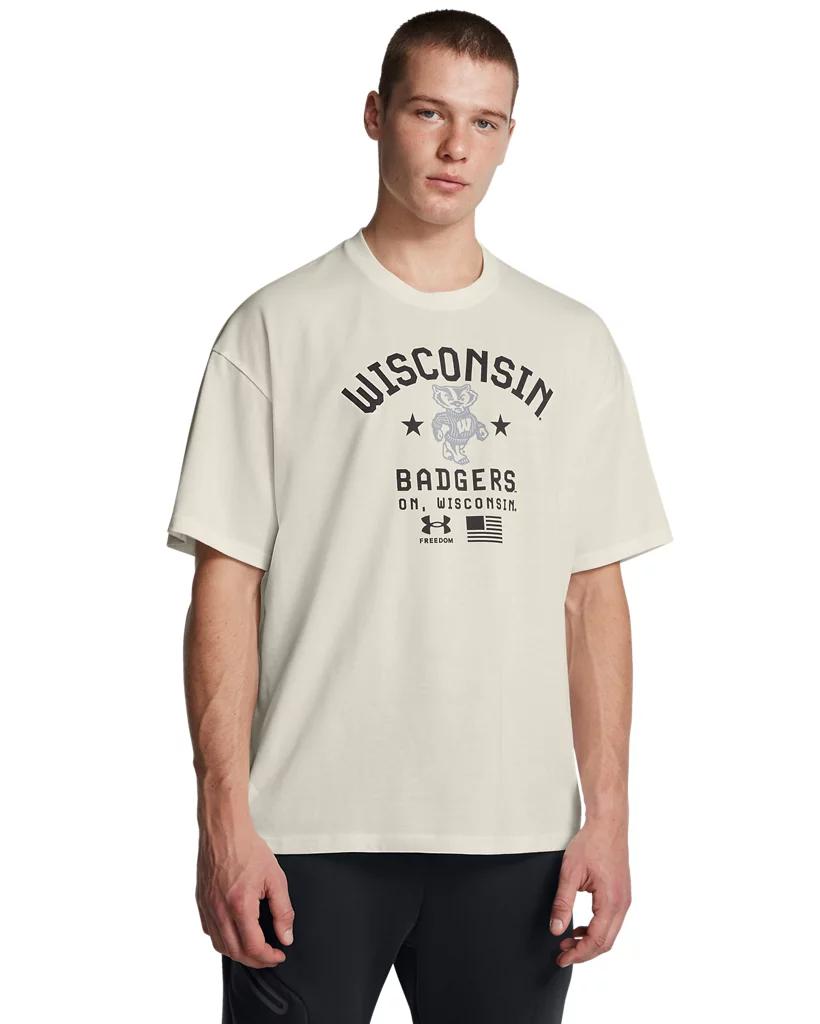 UA Gameday Collegiate Heavyweight Performance Cotton Product Image