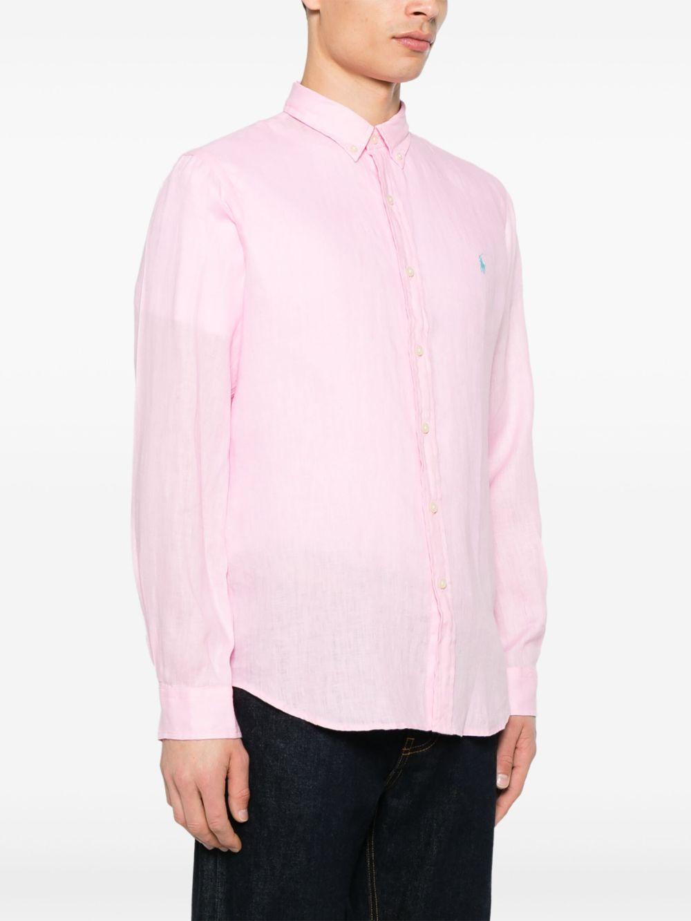 linen shirt Product Image