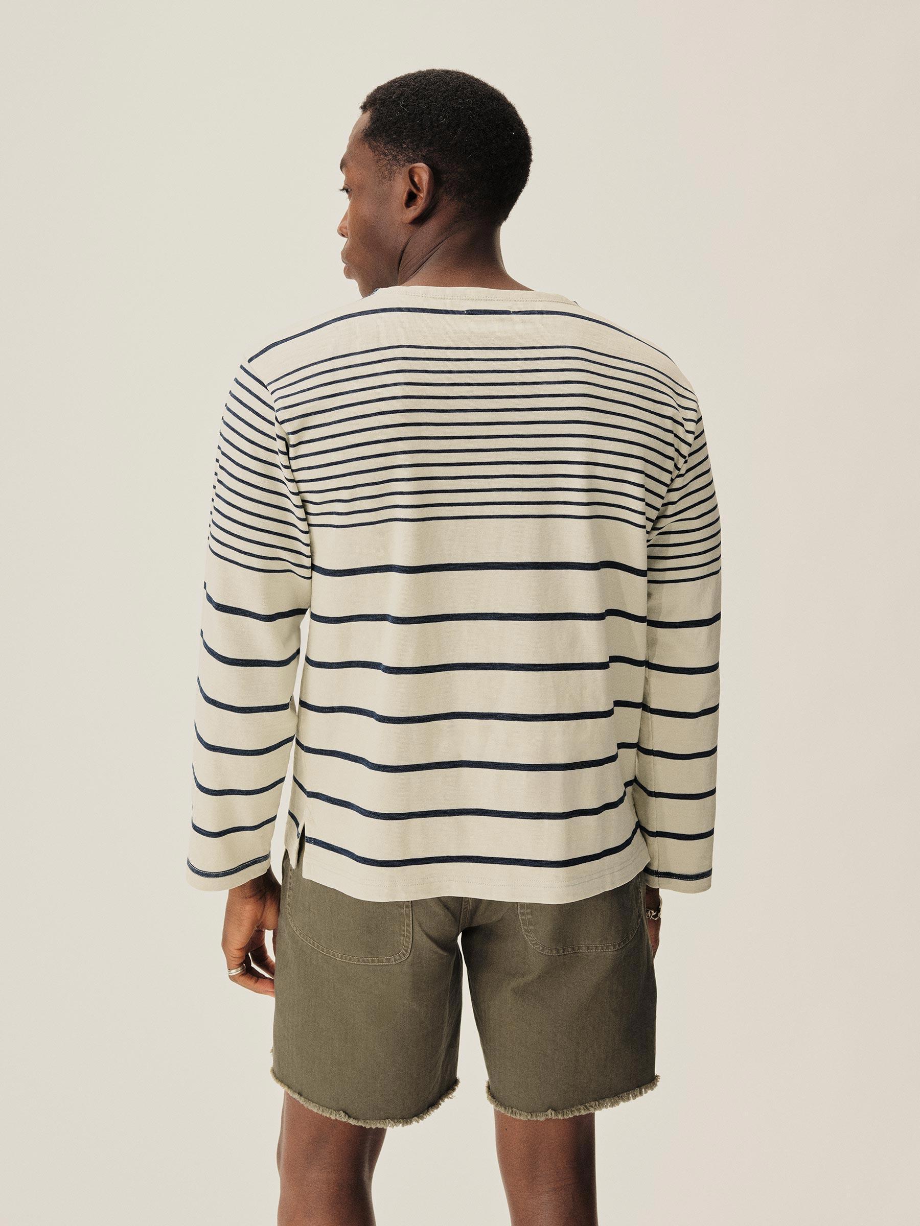 M038 Field-Spec Deck Tee Product Image