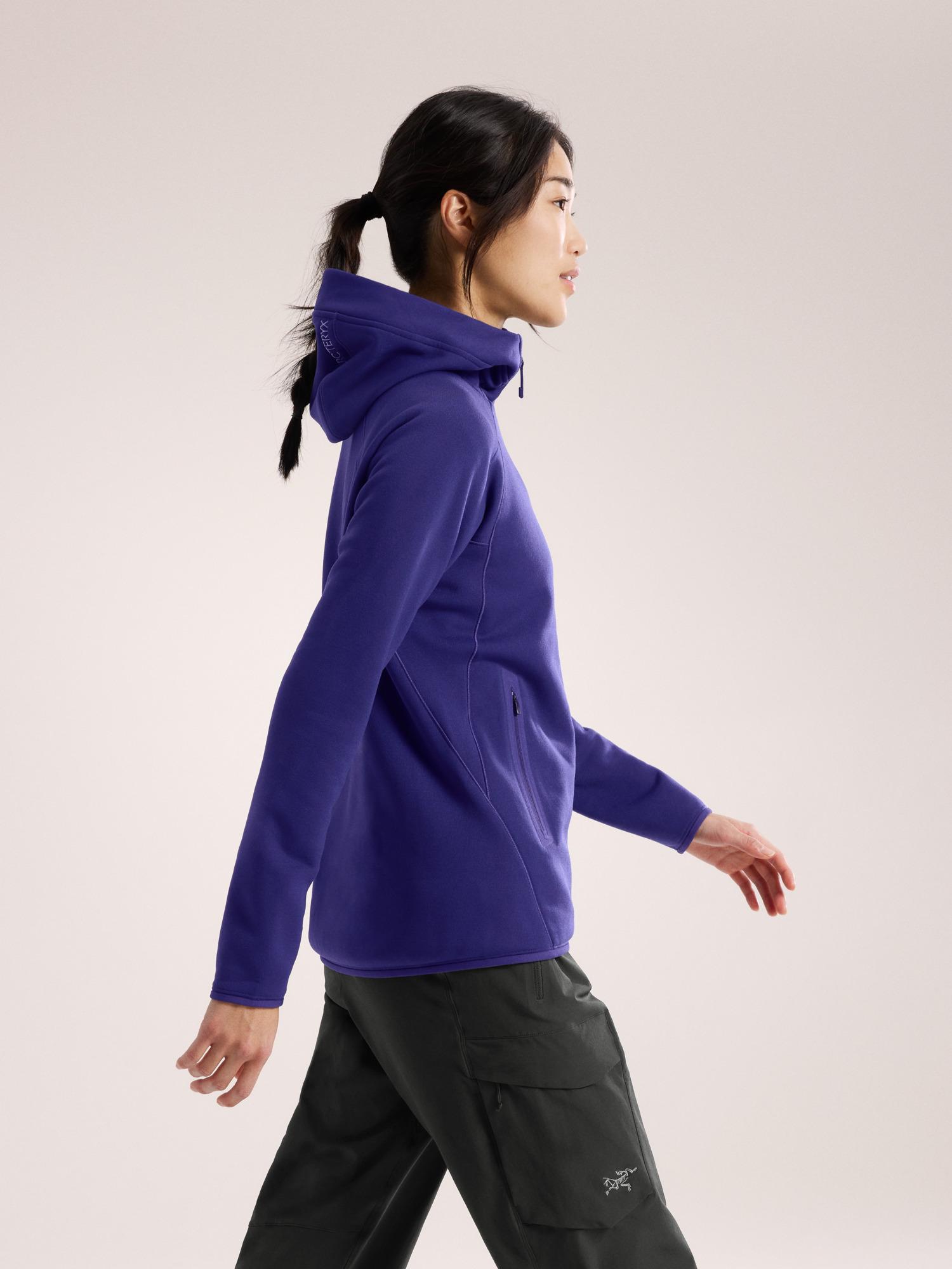 Kyanite Hoody Women's Product Image