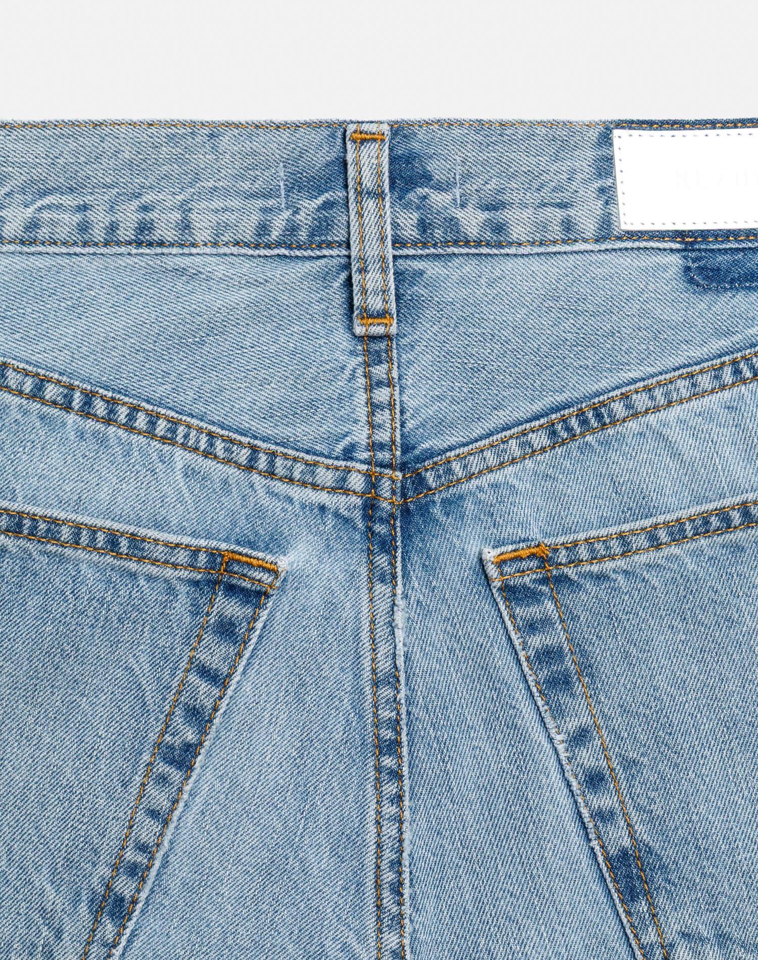 90s Comfort Short - Hacienda Female Product Image