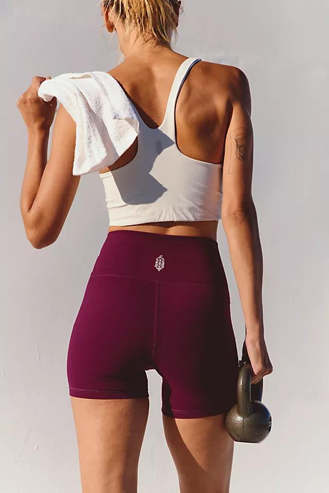 Never Better 5" Bike Shorts Product Image