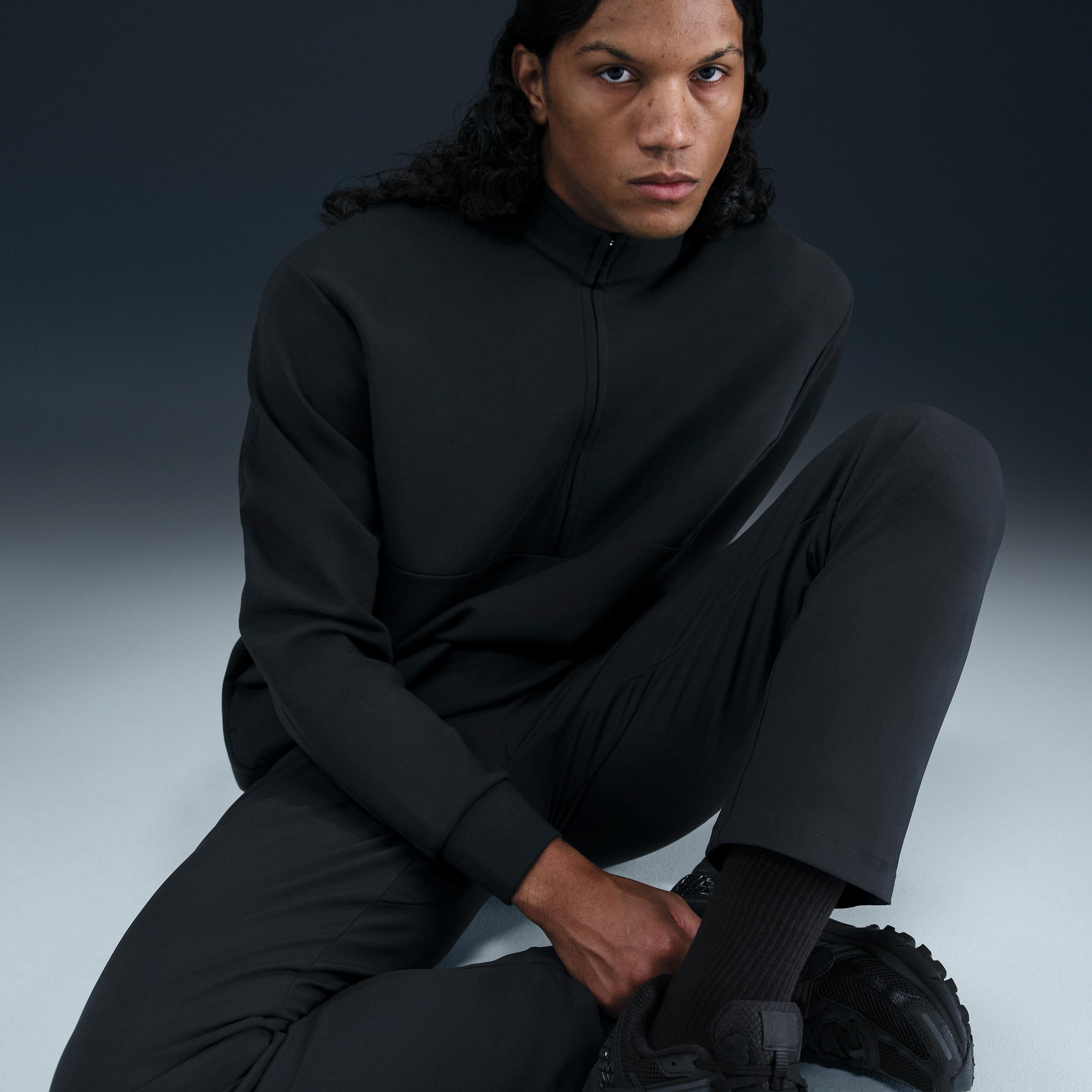 Nike Mens 24.7 PerfectStretch Dri-FIT Slim Chino Pants | HQ6918-451 Product Image