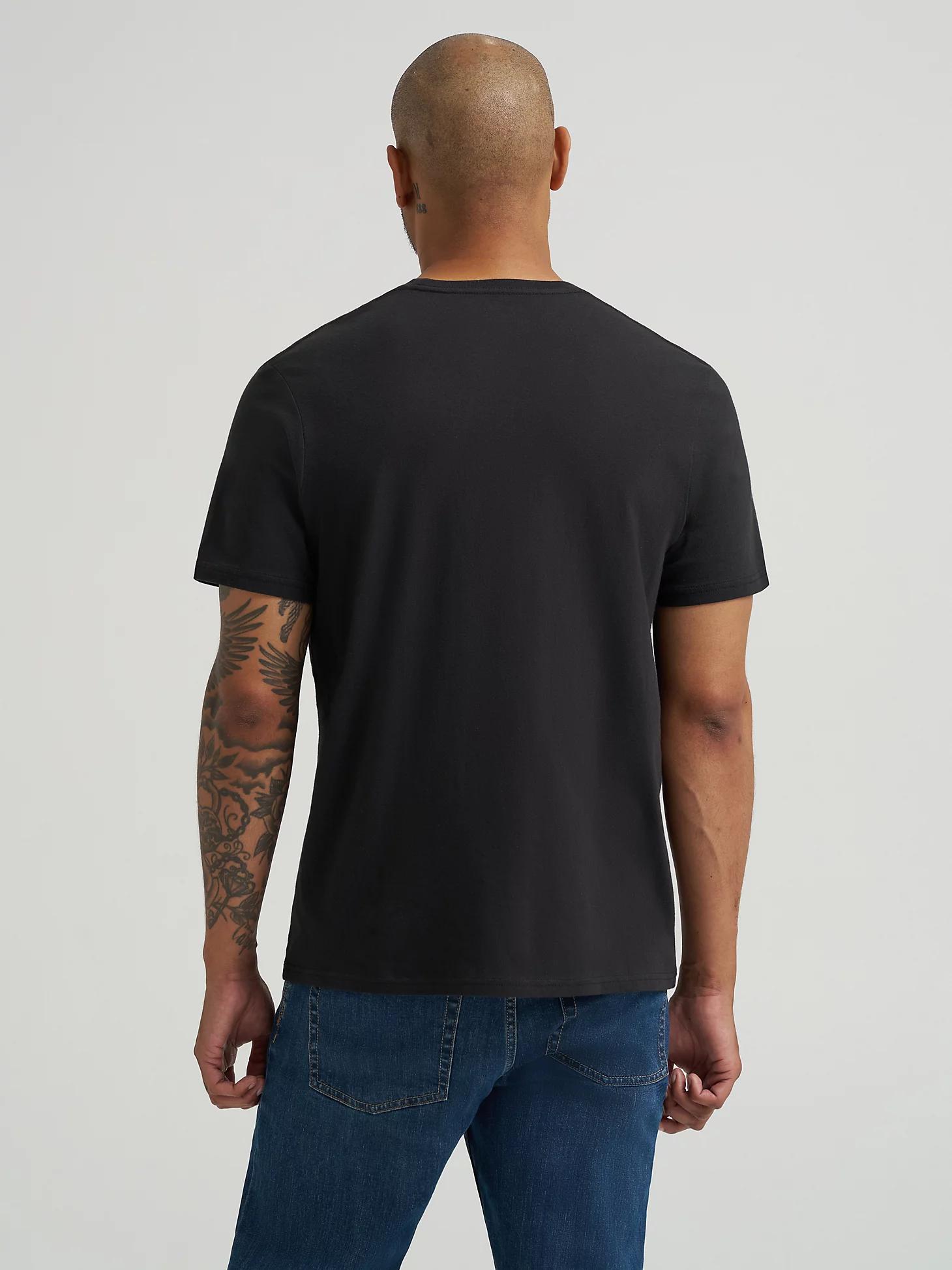 Men's Vegas 1947 Graphic T-Shirt in Washed Product Image