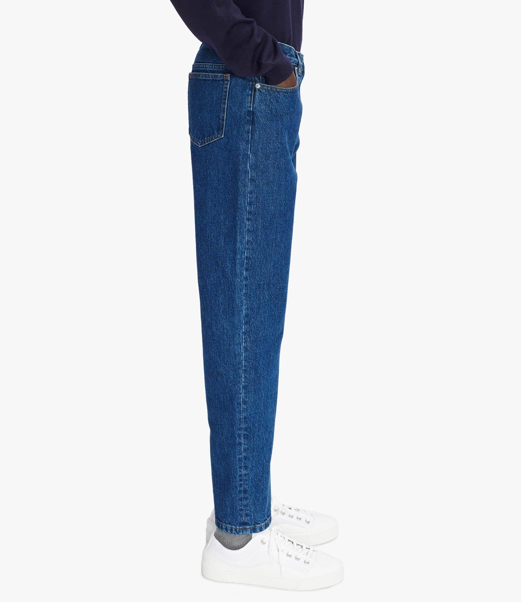 Martin jeans Male Product Image