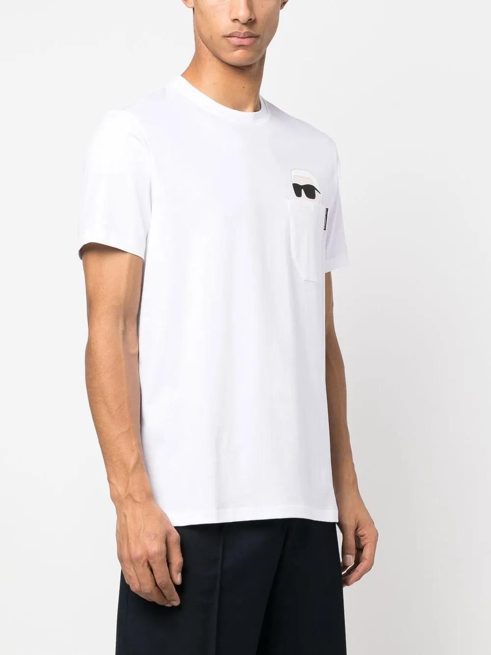 Ikon 2.0 pocket T-shirt Product Image