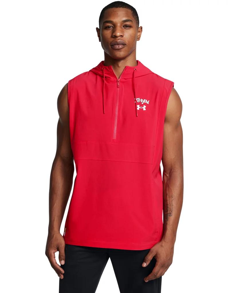 UA Woven Collegiate Product Image