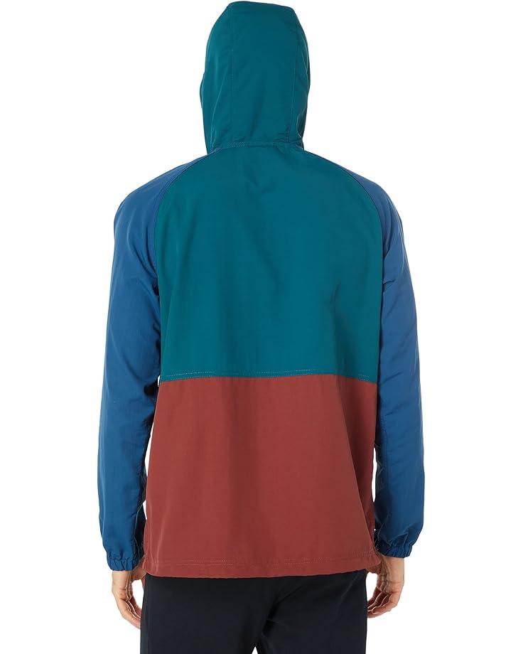 Men's L.L.Bean Mountain Classic Anorak Multicolor Product Image