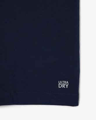 Ultra Dry Printed Sport T-shirt Product Image