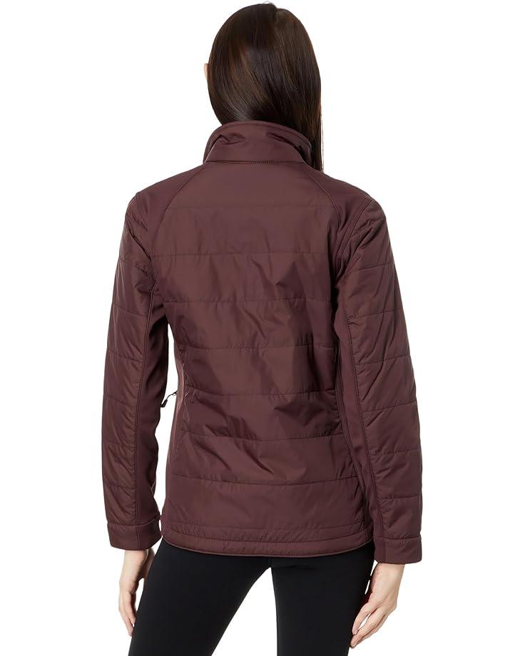 Super Dux™ Relaxed Fit Sherpa Lined Jacket Product Image