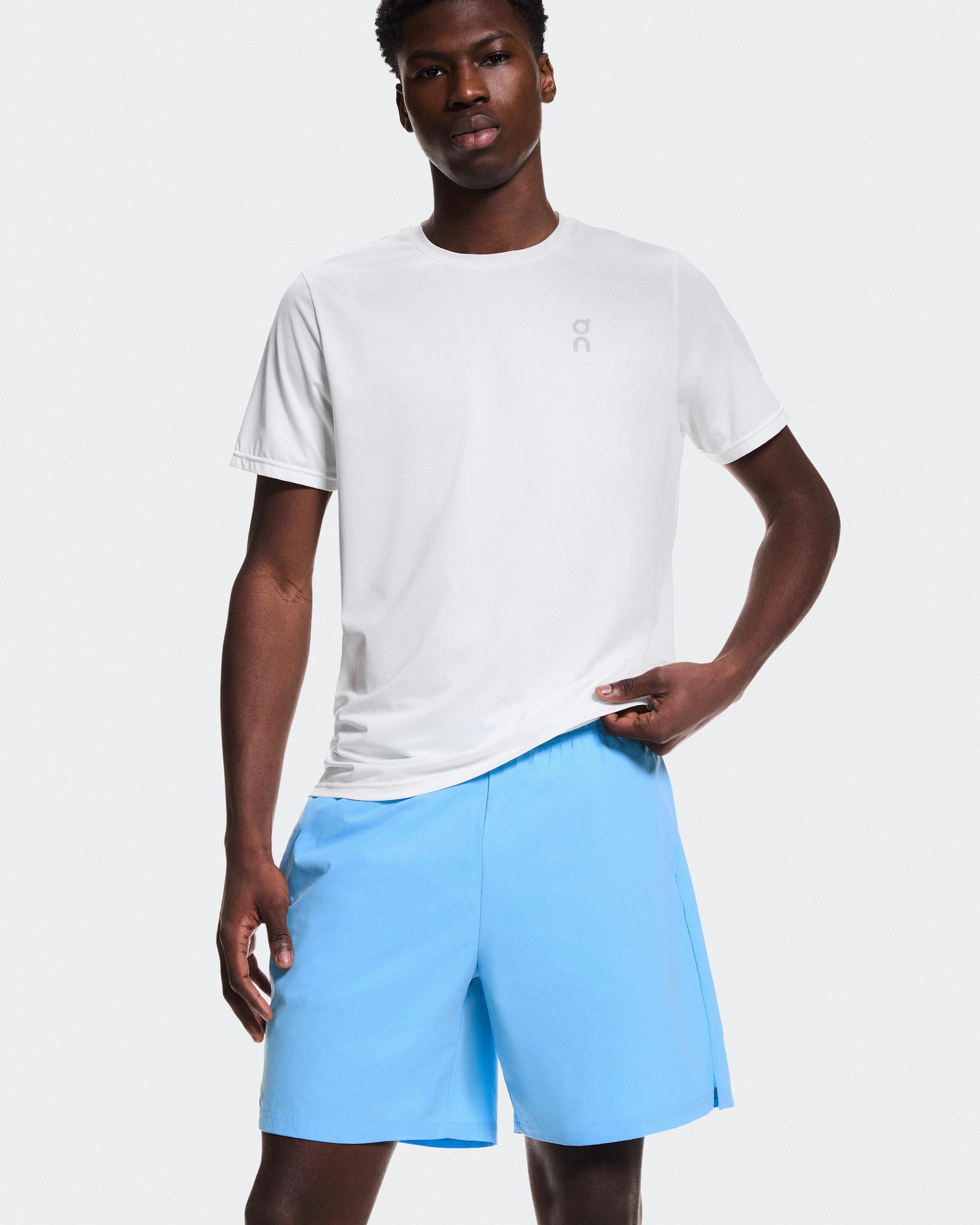 7" Core Shorts: Men's Running Shorts Product Image