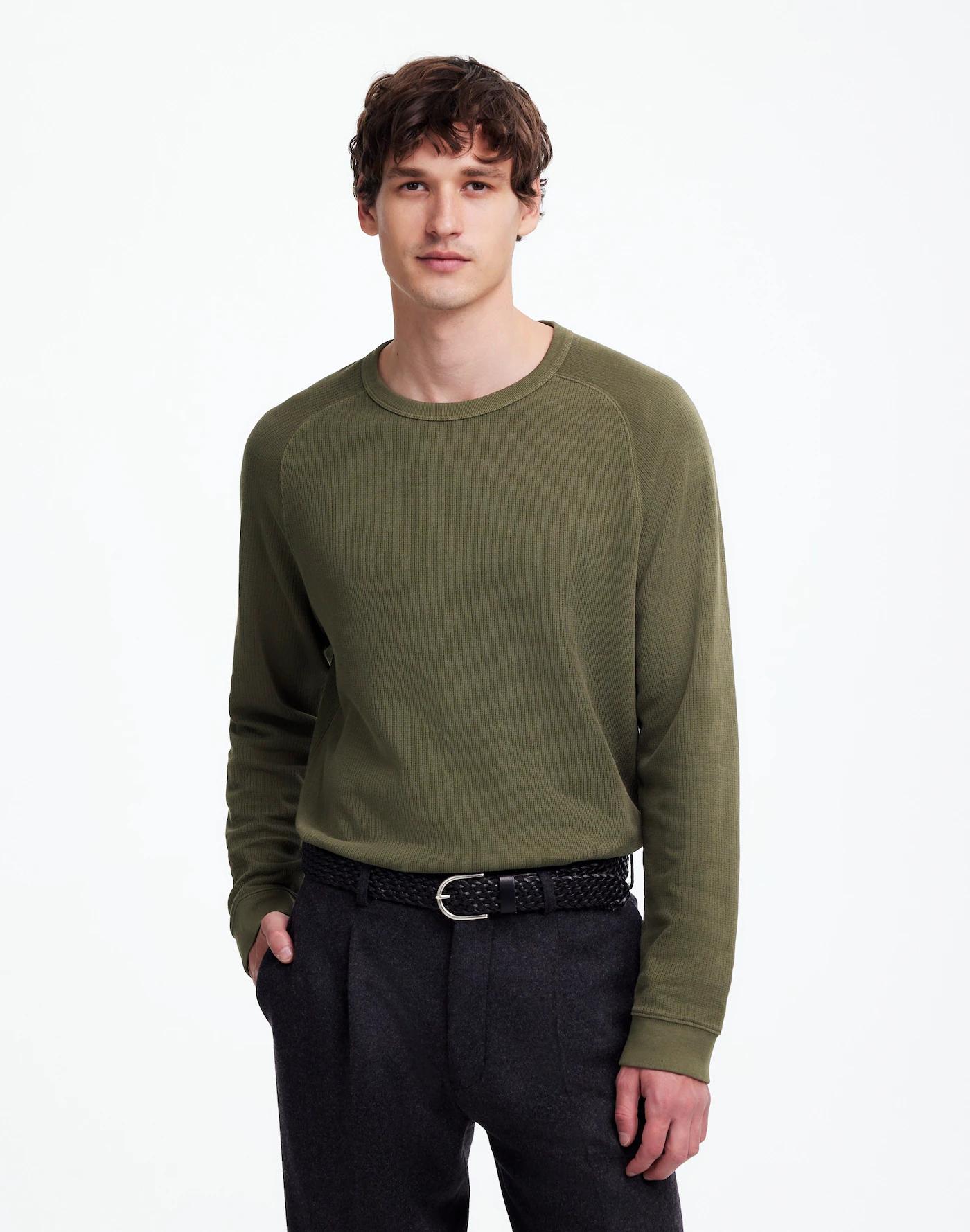 Thermal Long-Sleeve Tee Product Image