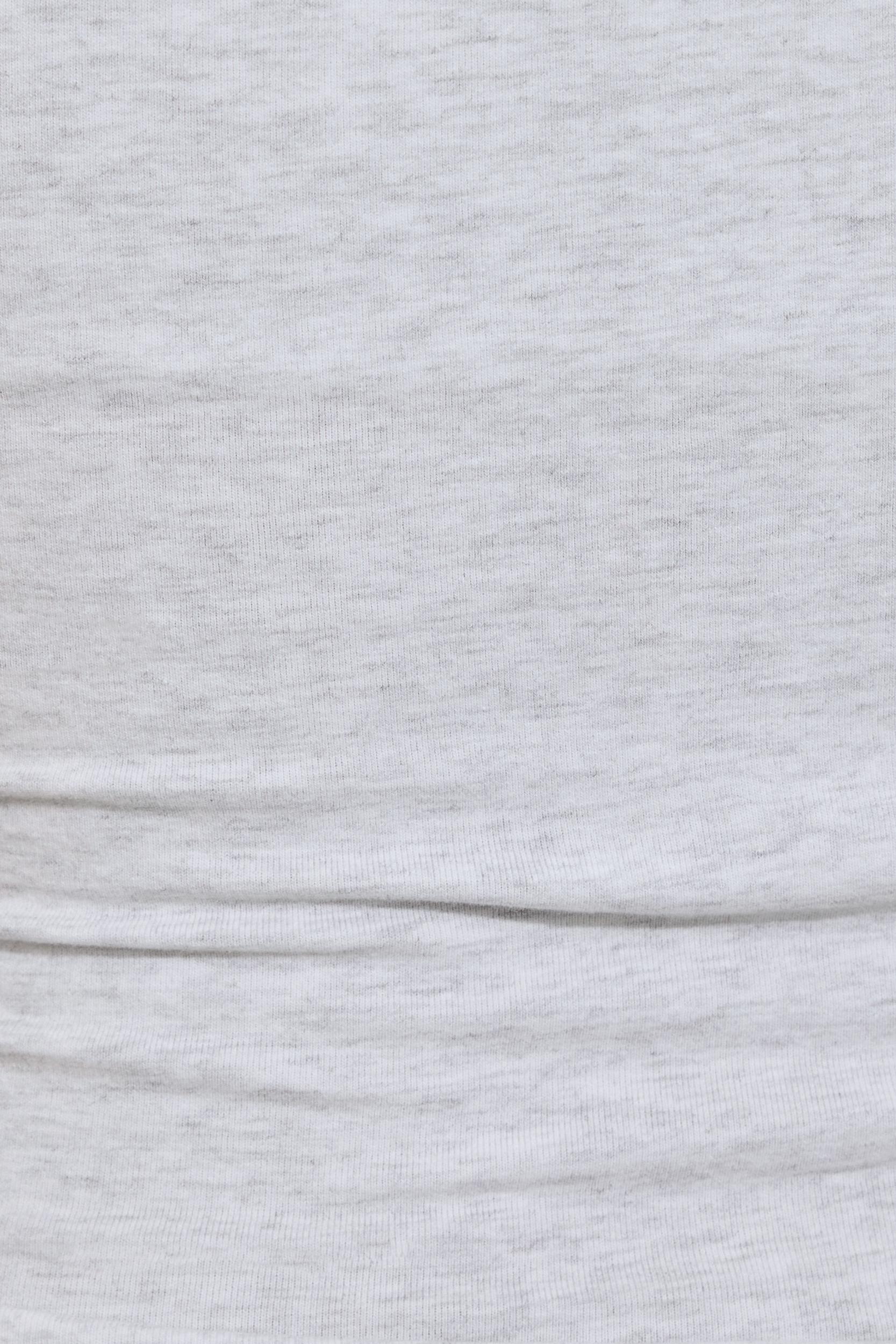 Low Rise Baggy Pants Product Image