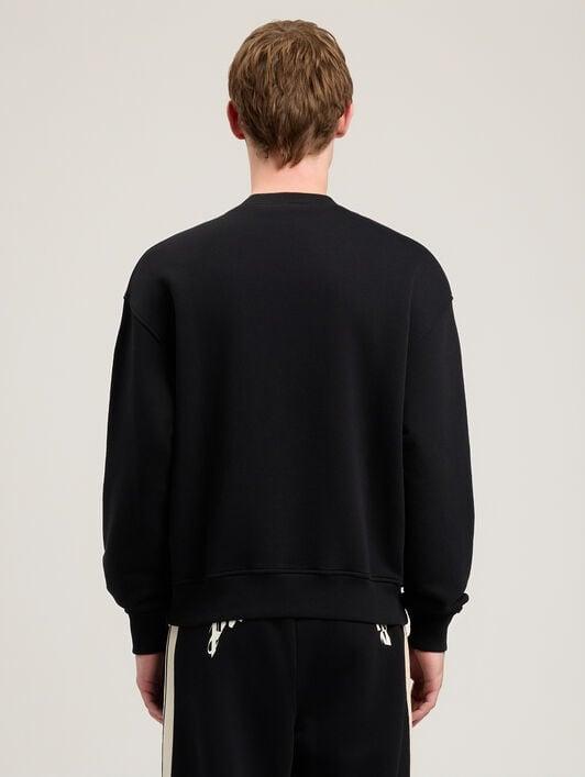 Bear Sweatshirt Product Image