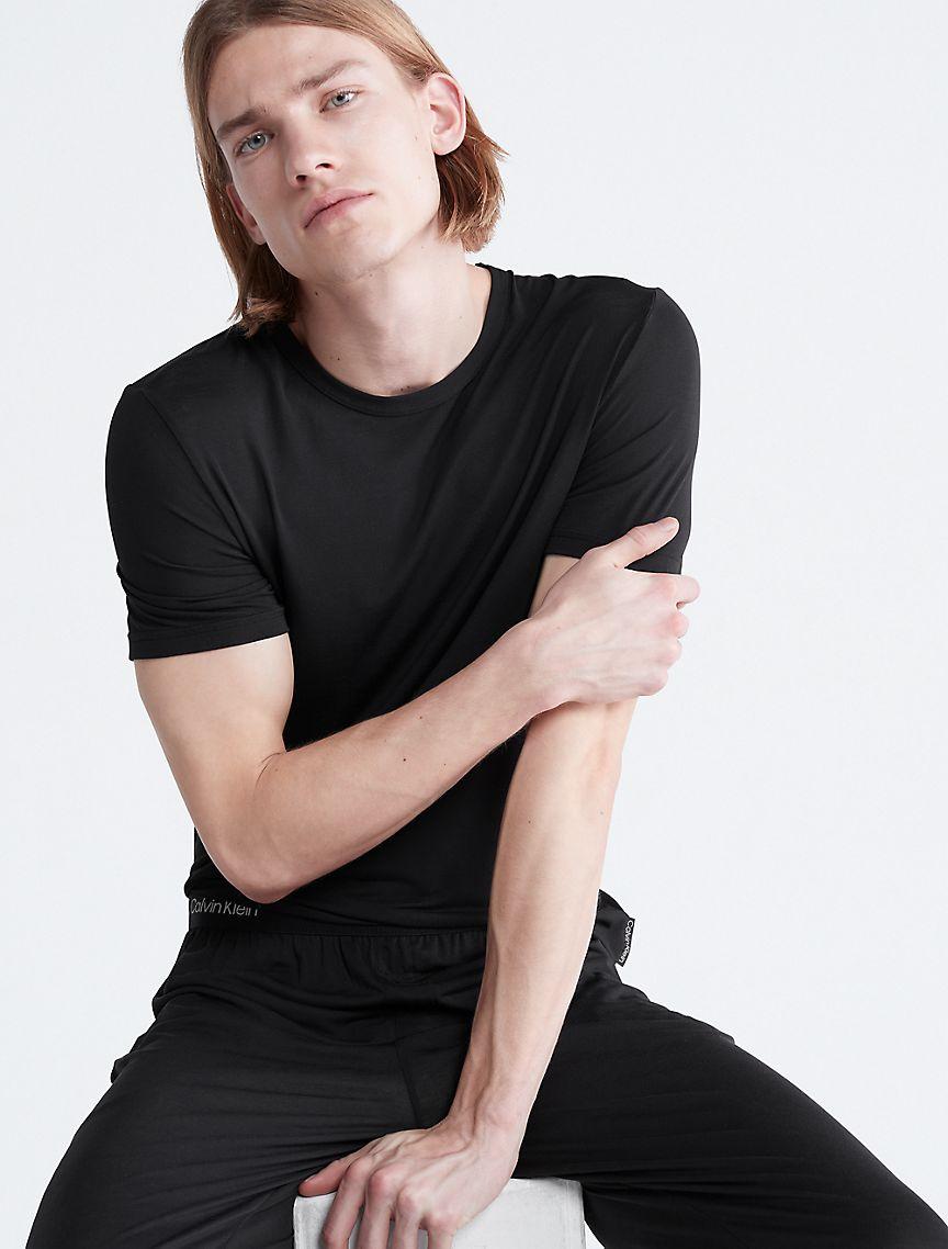 Ultra-Soft Modern Sleep Tee Product Image