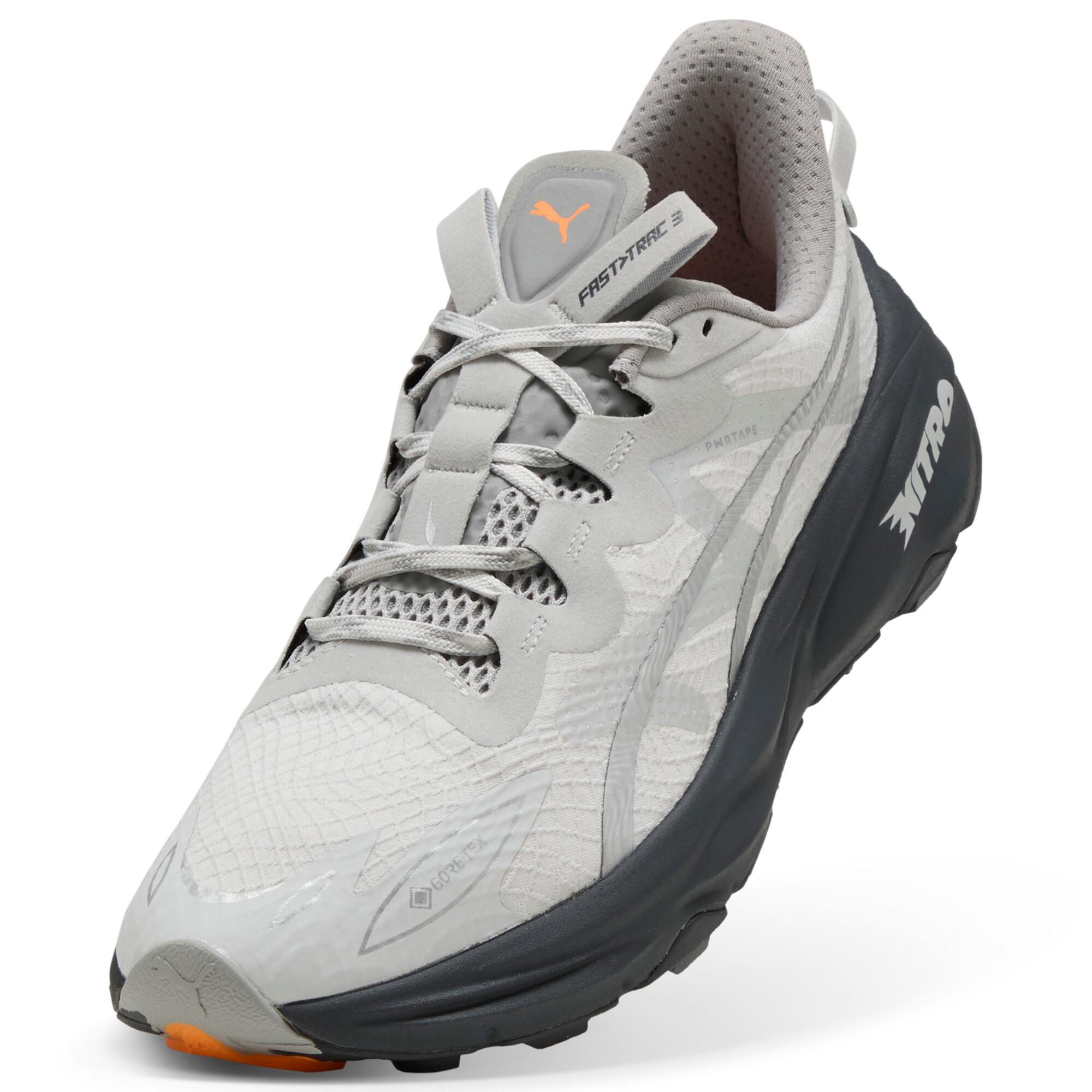 SEASONS Fast-Trac NITRO™ 3 GORE-TEX® Men's Trail Running Shoes Product Image
