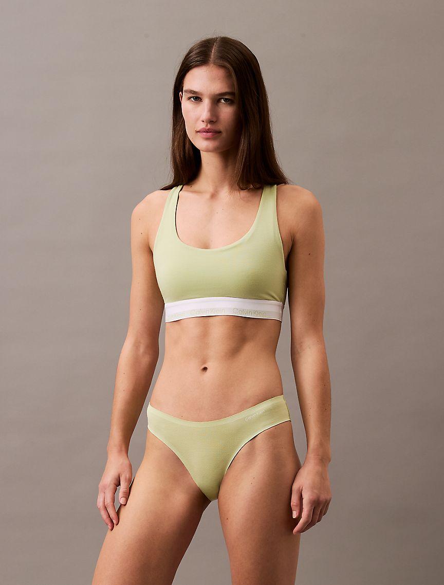 Icon Modal Mesh Bikini Product Image