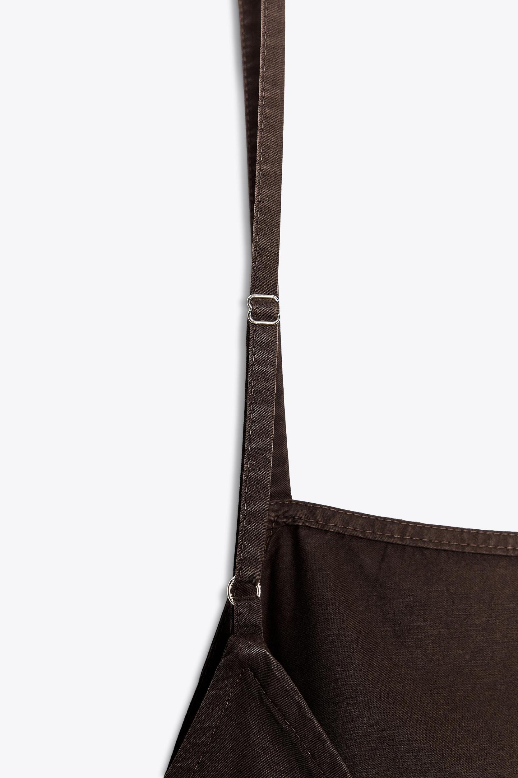 PLEATED VOLUME DRESS Product Image