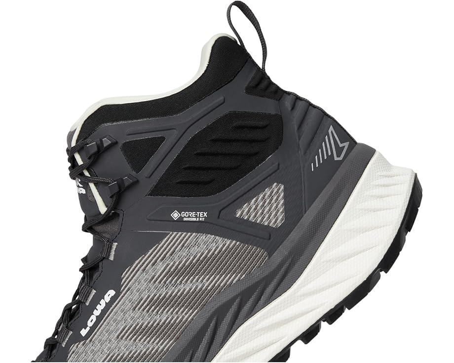 Fresh Foam X Hierro Mid Product Image