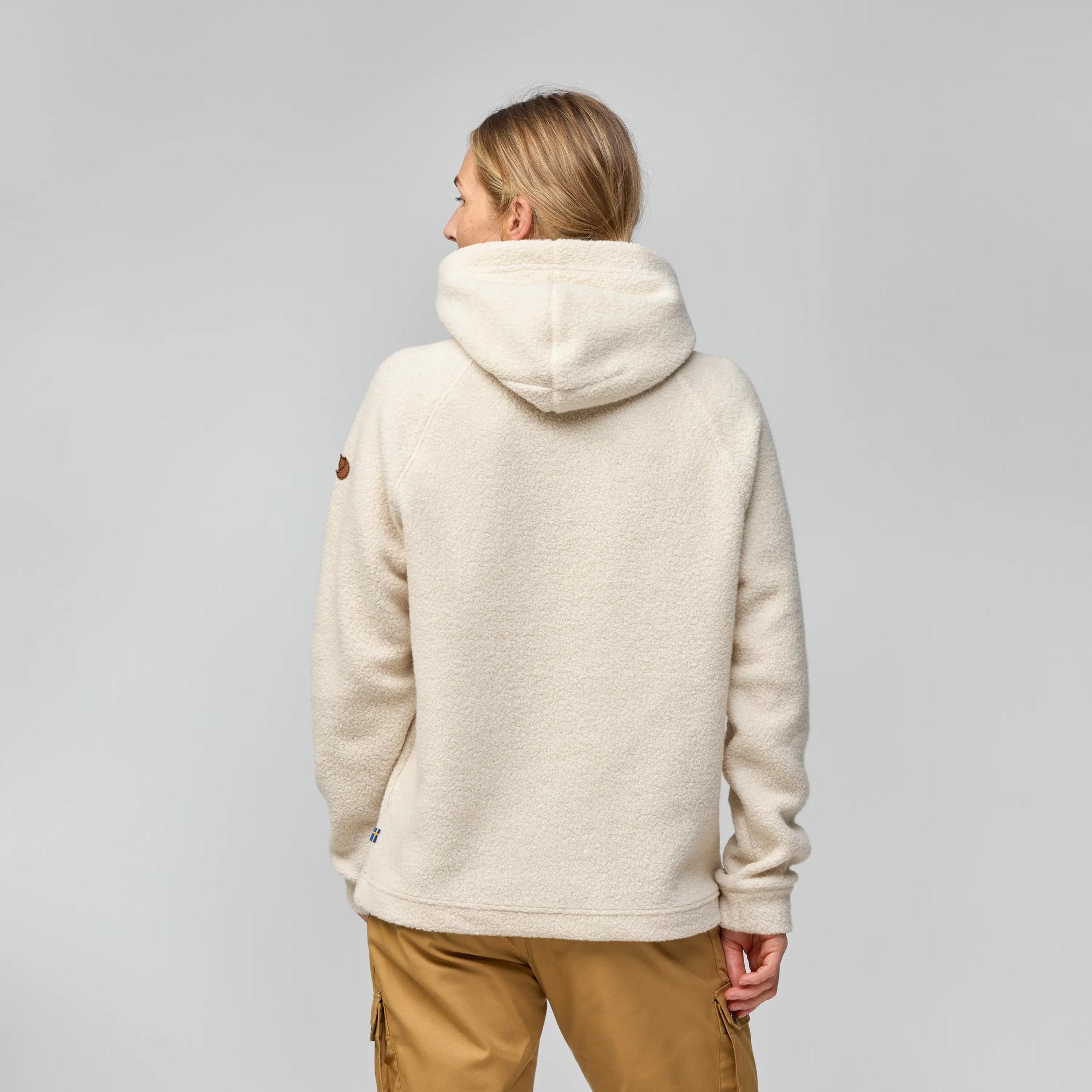 Kaitum Hoodie W Product Image