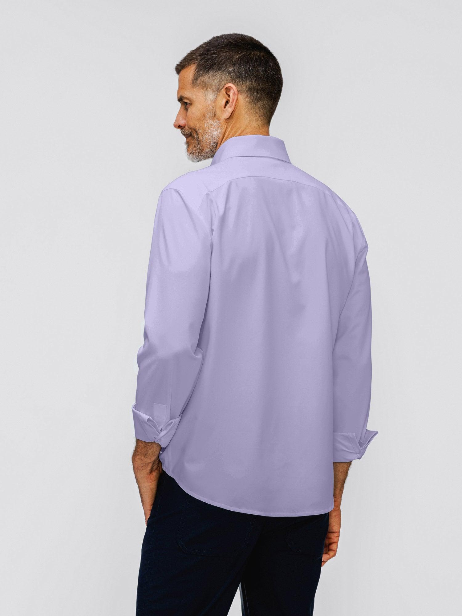 Men’s AeroZeroº Sport Shirt (MPS) Product Image