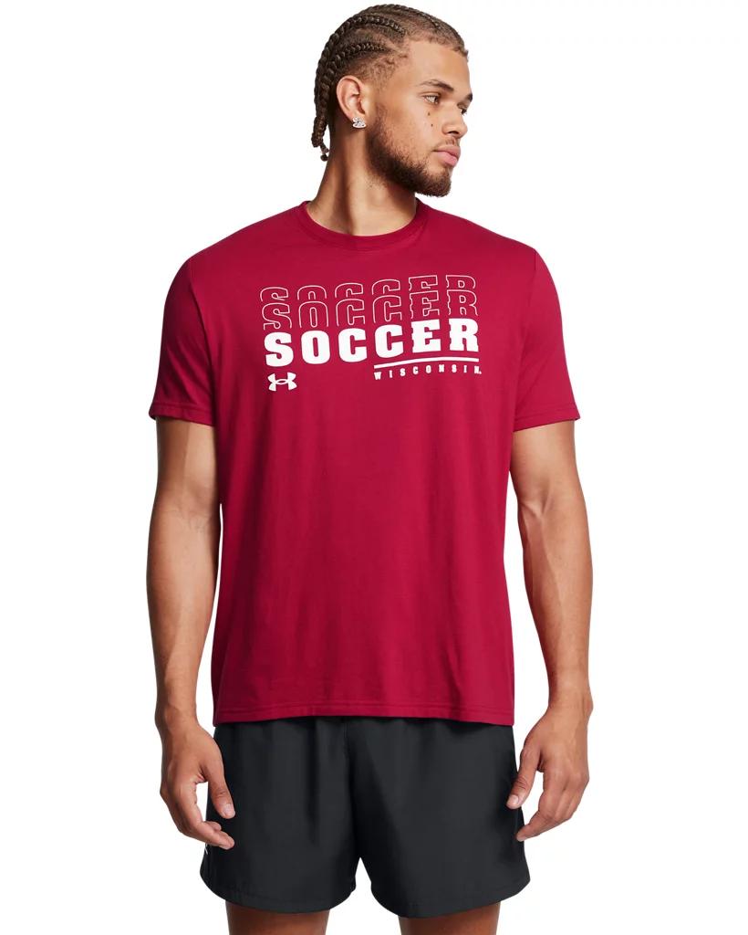 UA Performance Cotton Collegiate Product Image