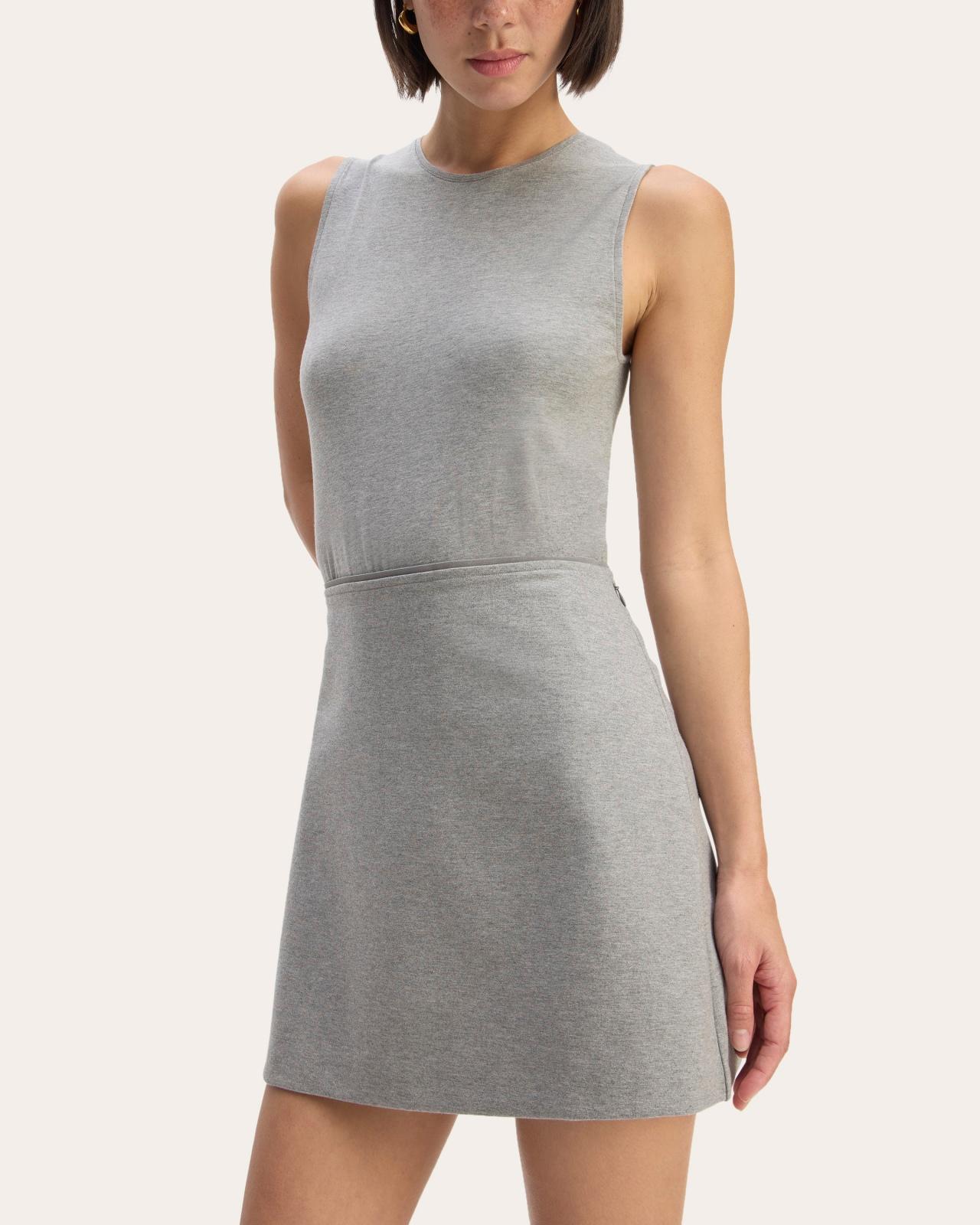 The Dream Mini Skirt Product Image