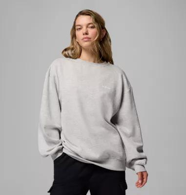 Columbia Women's Aldermore Crew Shirt- Product Image