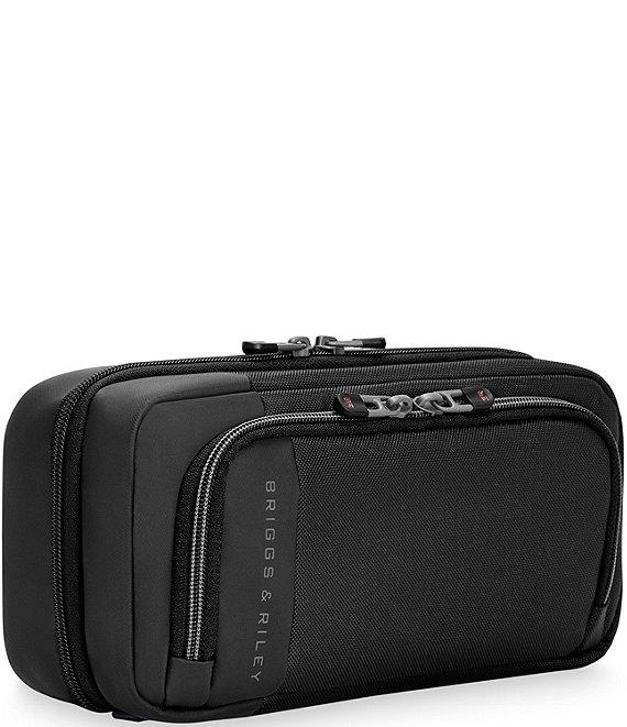 Briggs & Riley ZDX Hanging Toiletry Kit Product Image