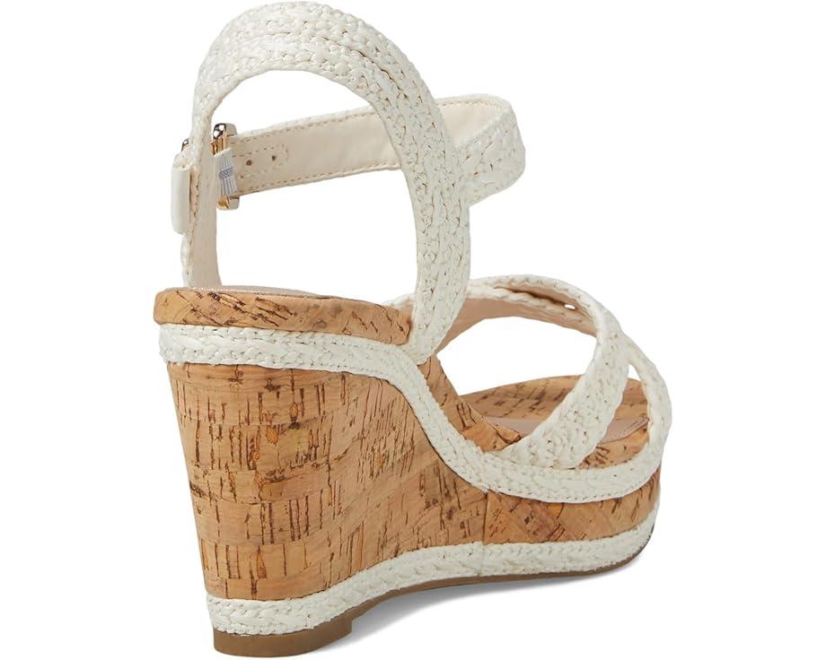Marcia Cross-Band Sandal Product Image
