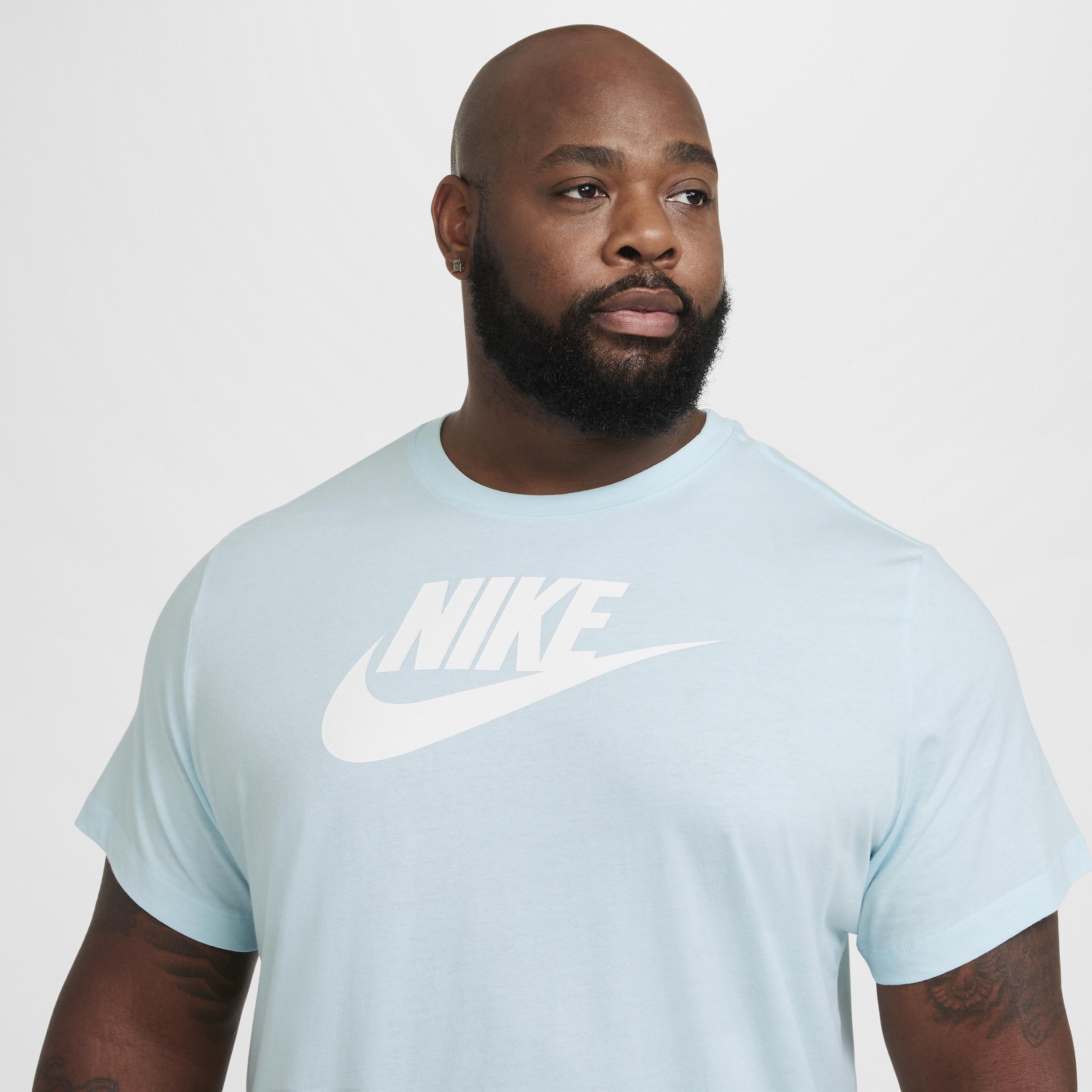 Men's Nike Sportswear T-Shirt Product Image