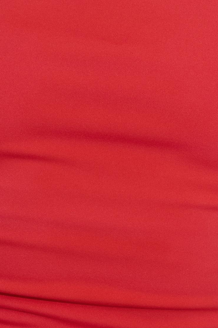 Cotton Sleek V-Neck Cami Top Product Image