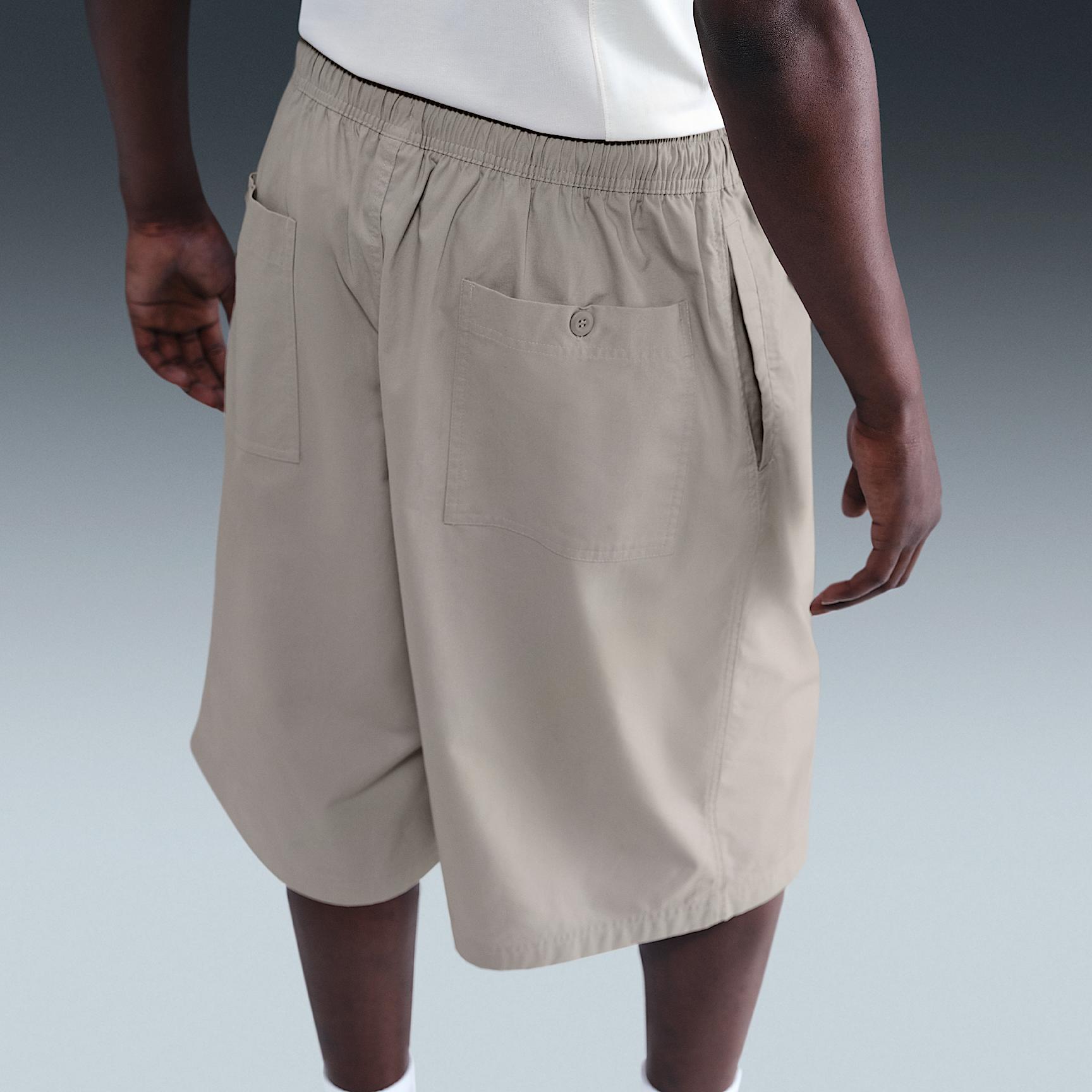 Nike Club Men's Oversized Shorts Product Image