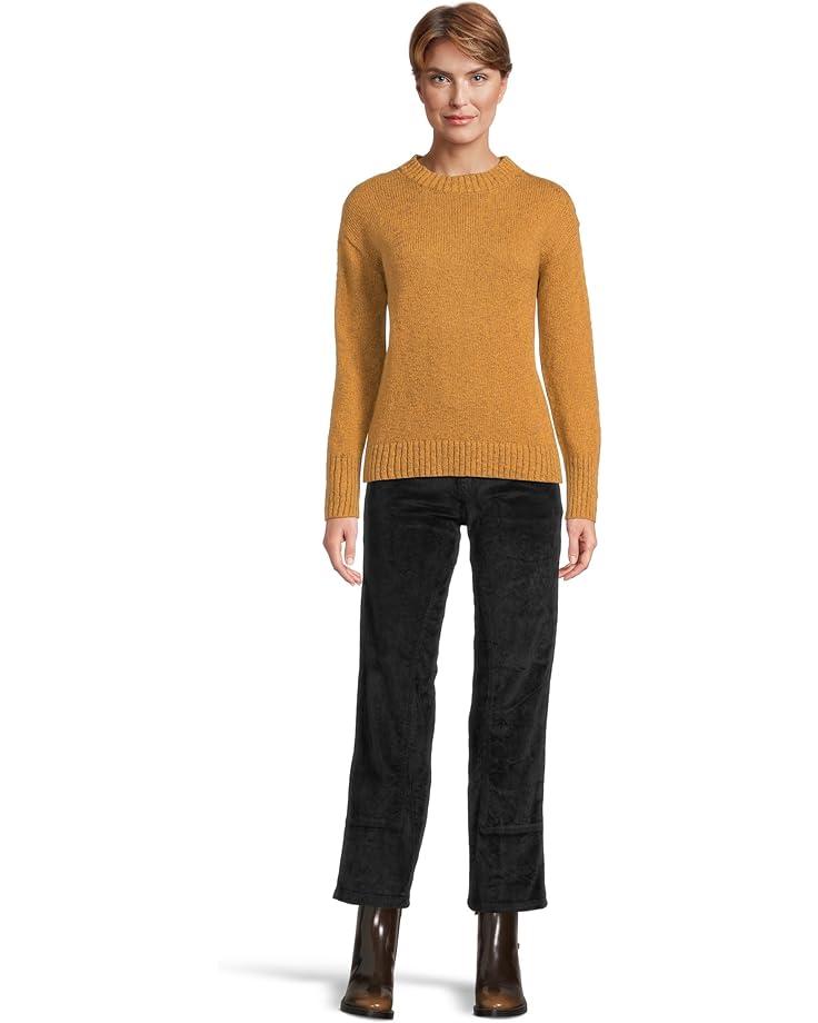 Women's L.L.Bean Cotton Ragg Crew Neck Product Image