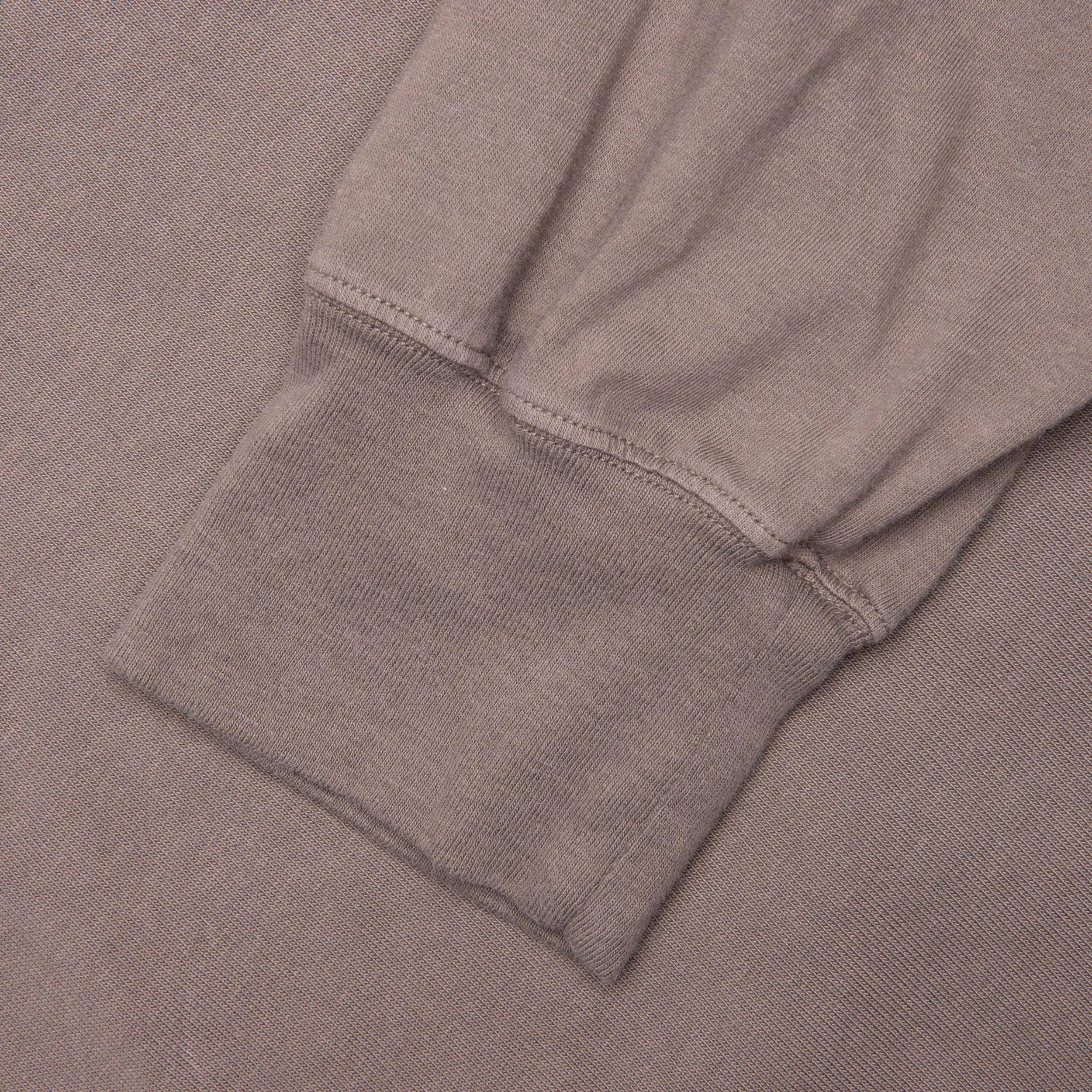 Tommy Hustler Sweatshirt - Dust Male Product Image