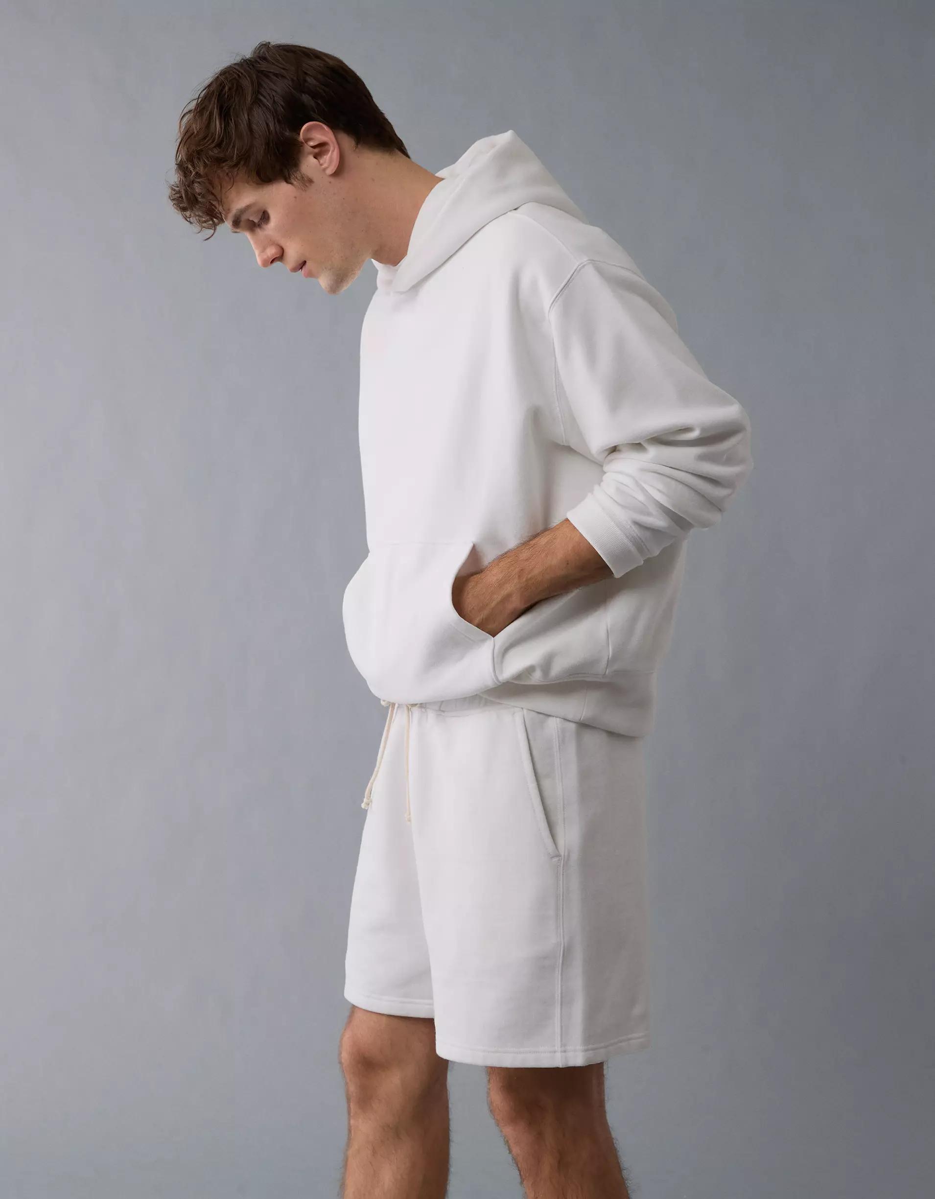 AE 6" Laidback Luxe Heavyweight Jogger Short Product Image