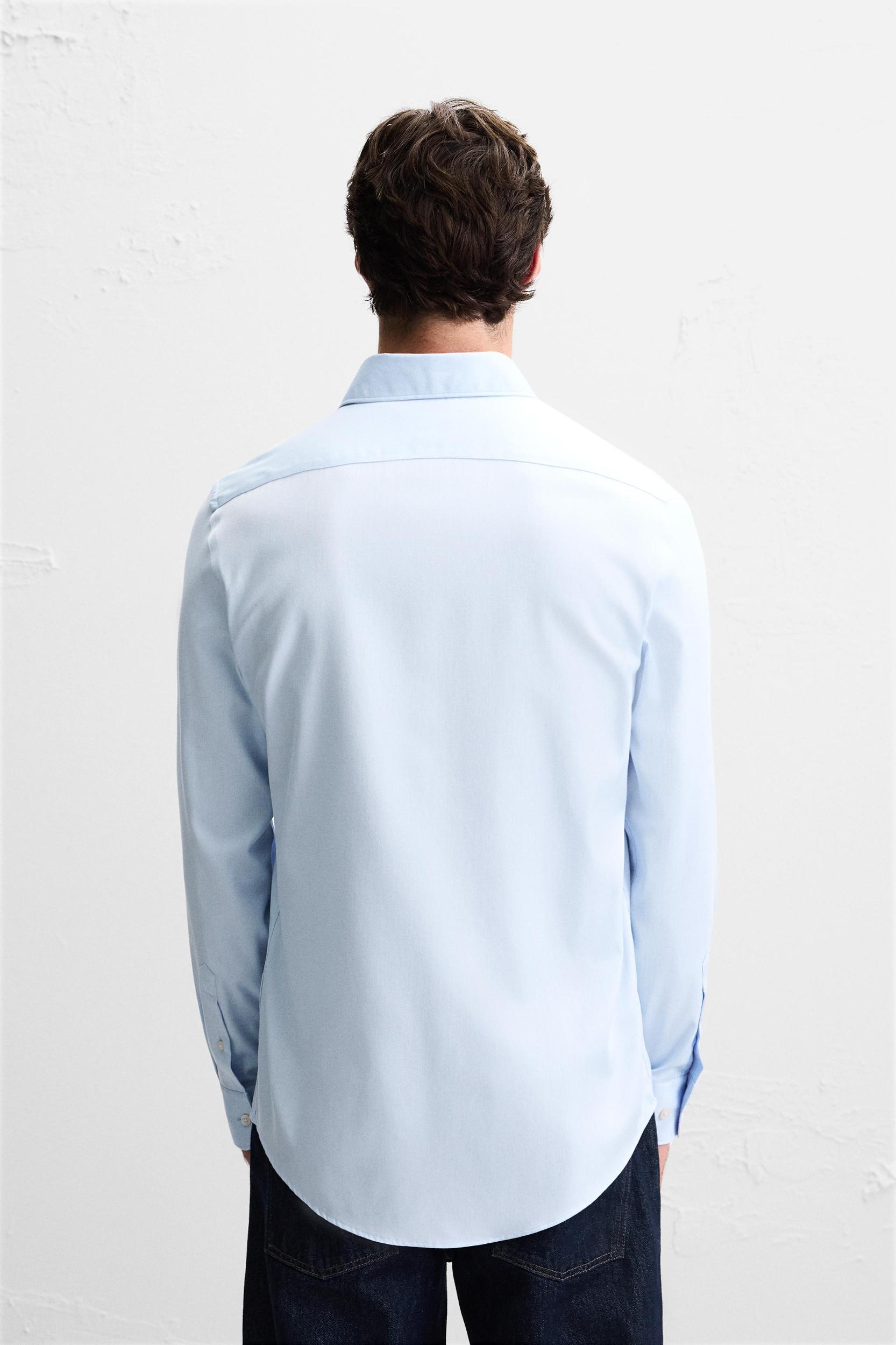 REGULAR FIT SHIRT Product Image