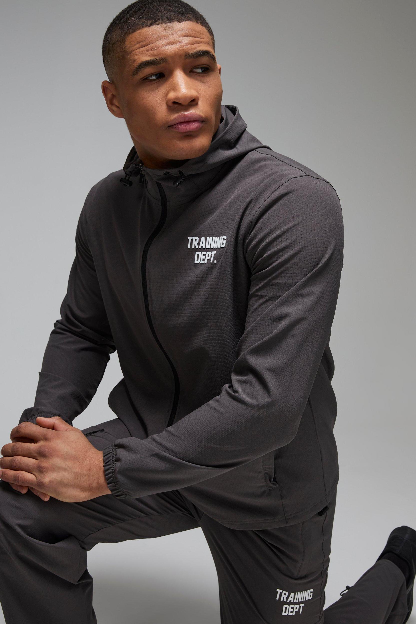 Man Active Training Dept. Cargo Pants | boohooMAN USA Product Image