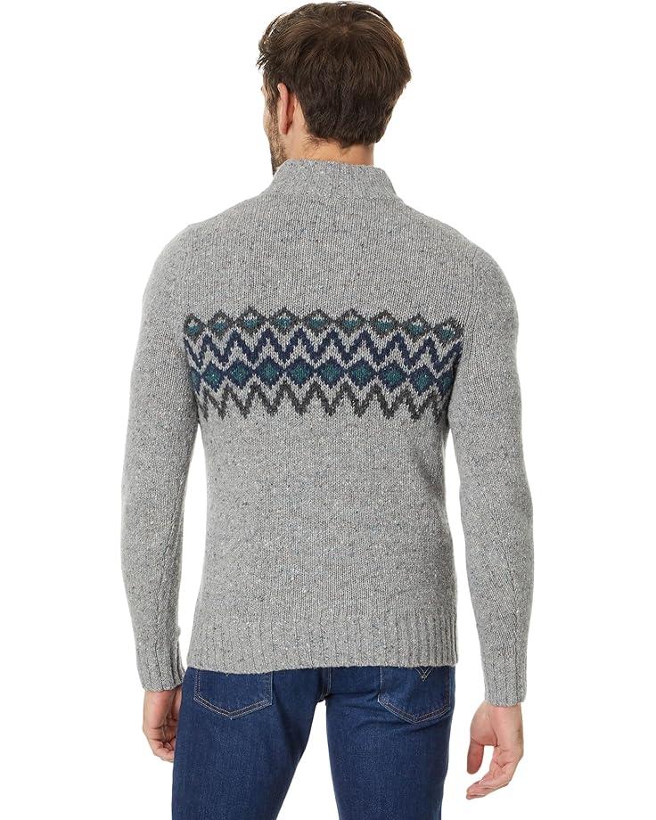 Sparwood Crew Sweater Product Image