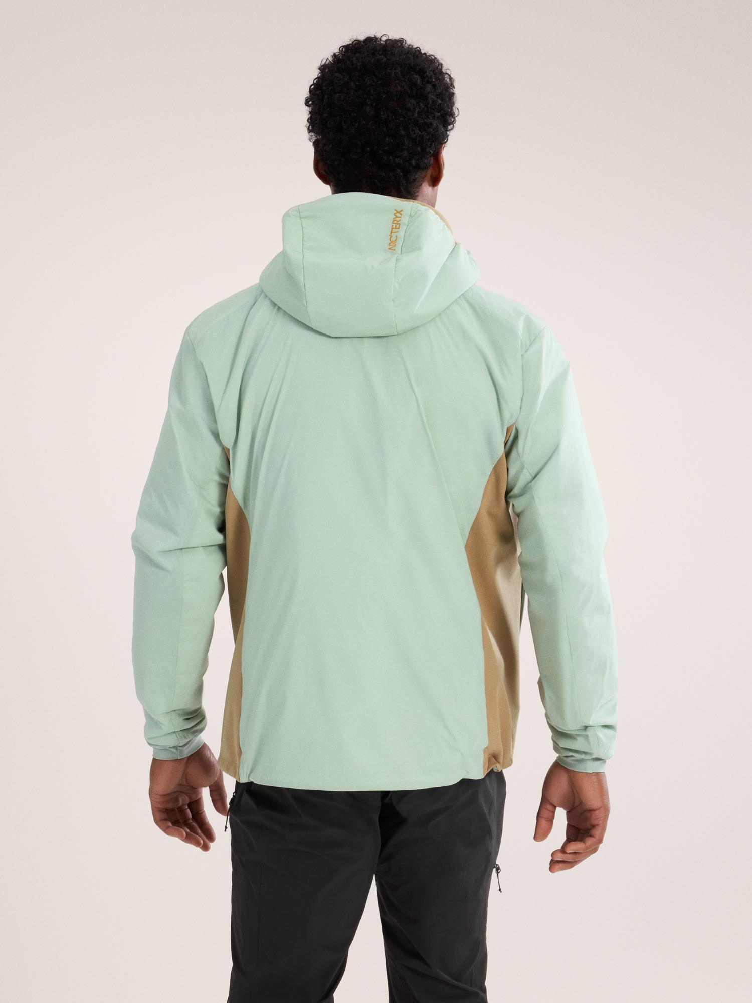 Atom Hoody Men's Product Image