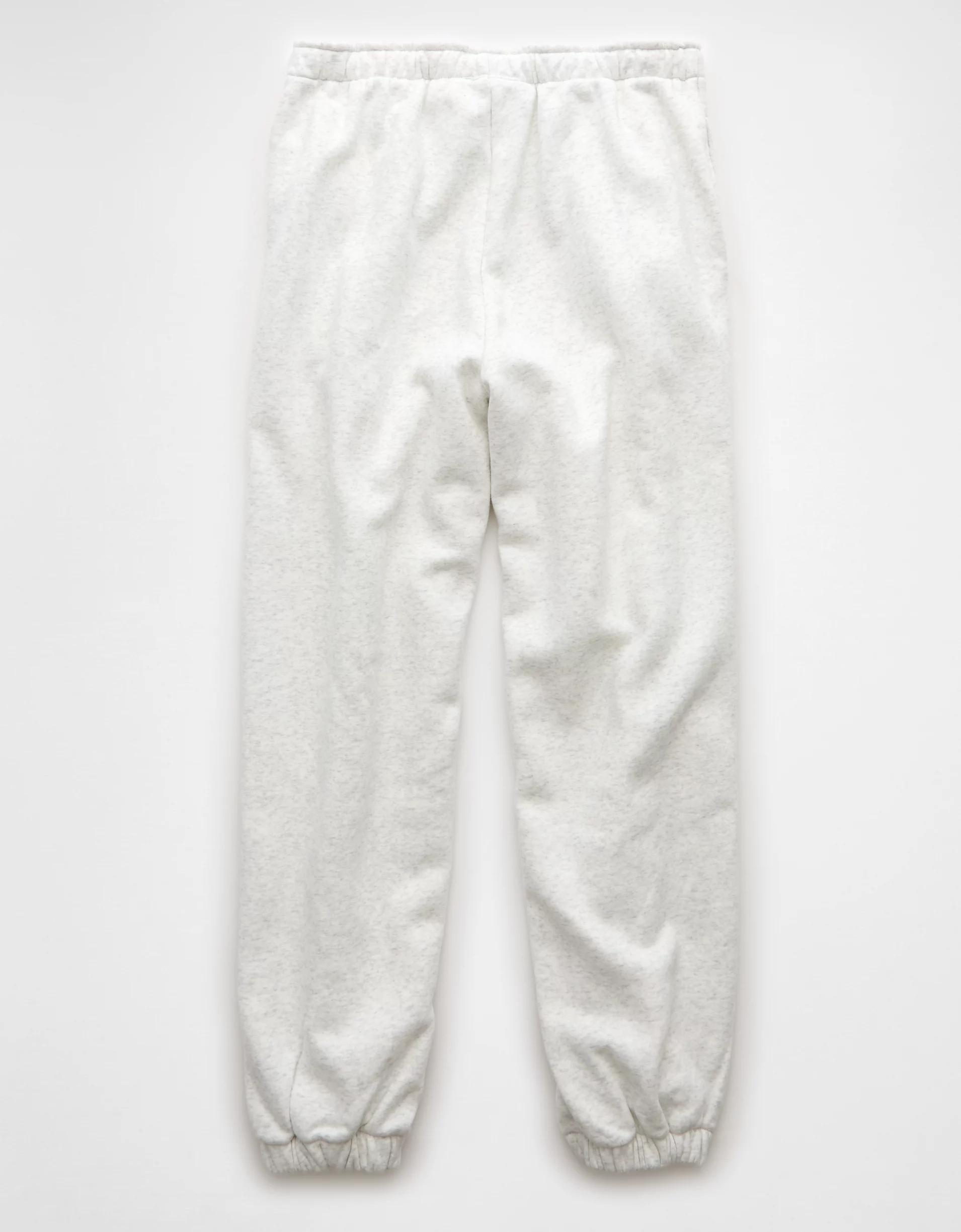 AE Everyday Luxe Jogger Product Image
