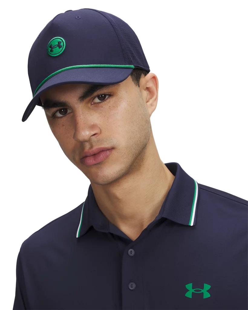 UA Drive Mid Rope Product Image