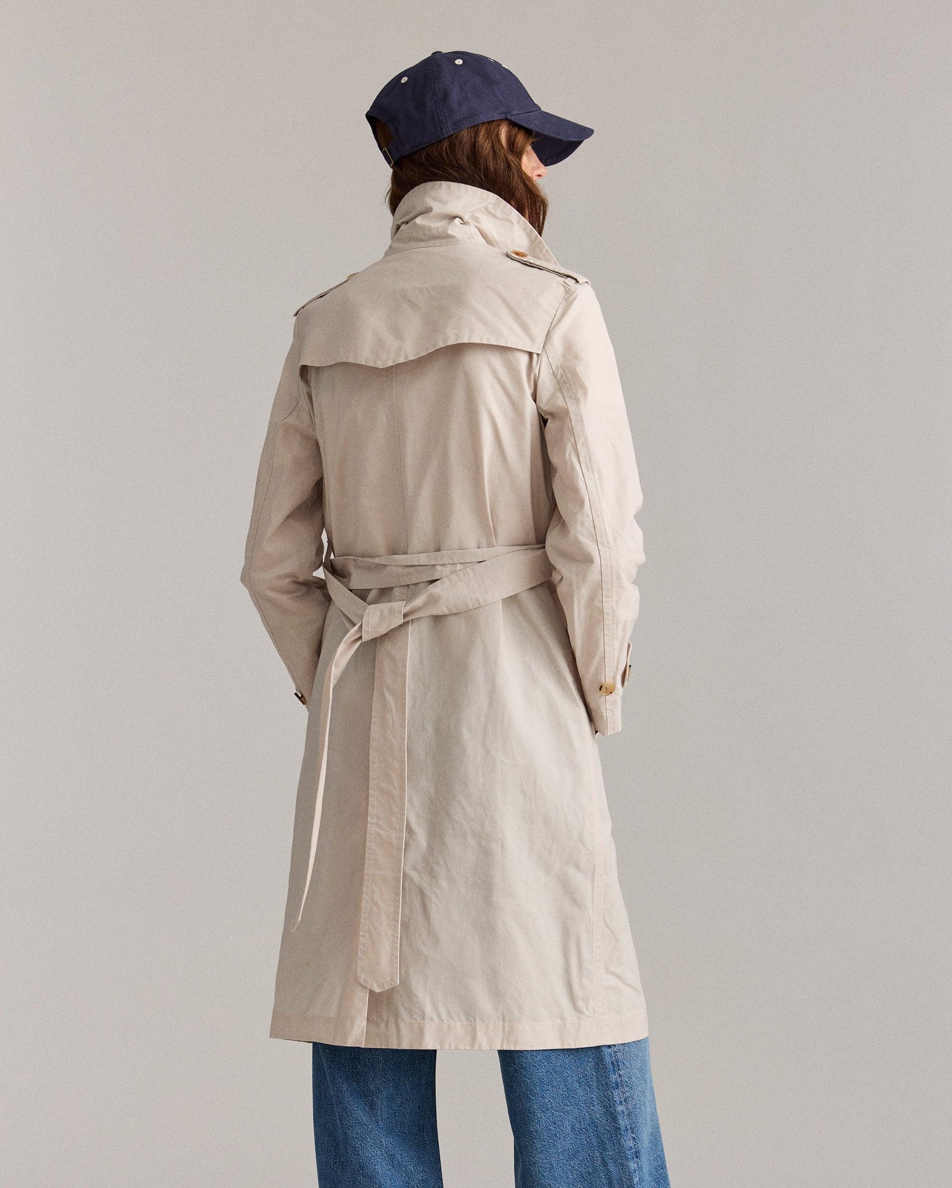 Spring Trench -  Product Image
