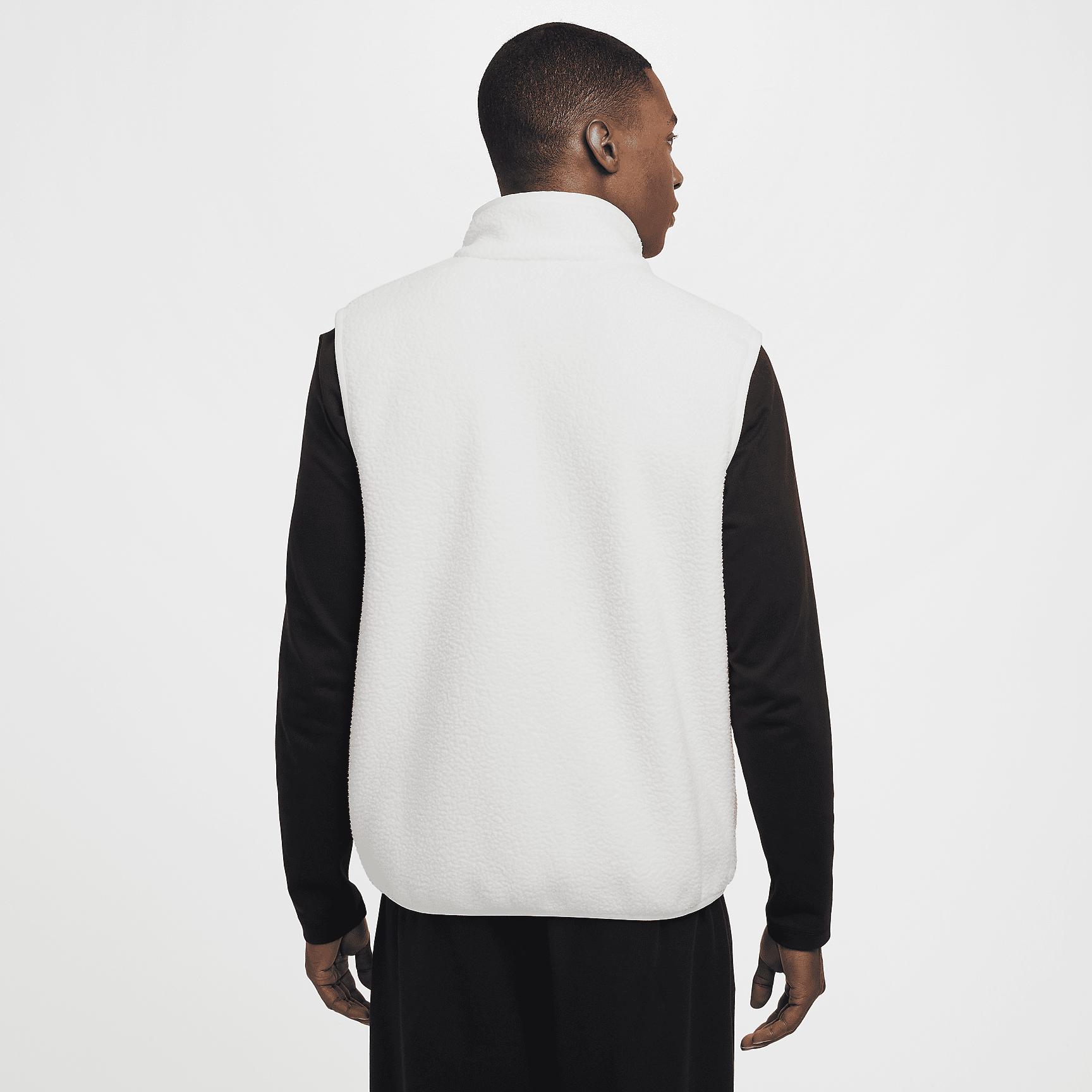 Nike Mens Nike Club Seasonal Winterized Vest - Mens Product Image