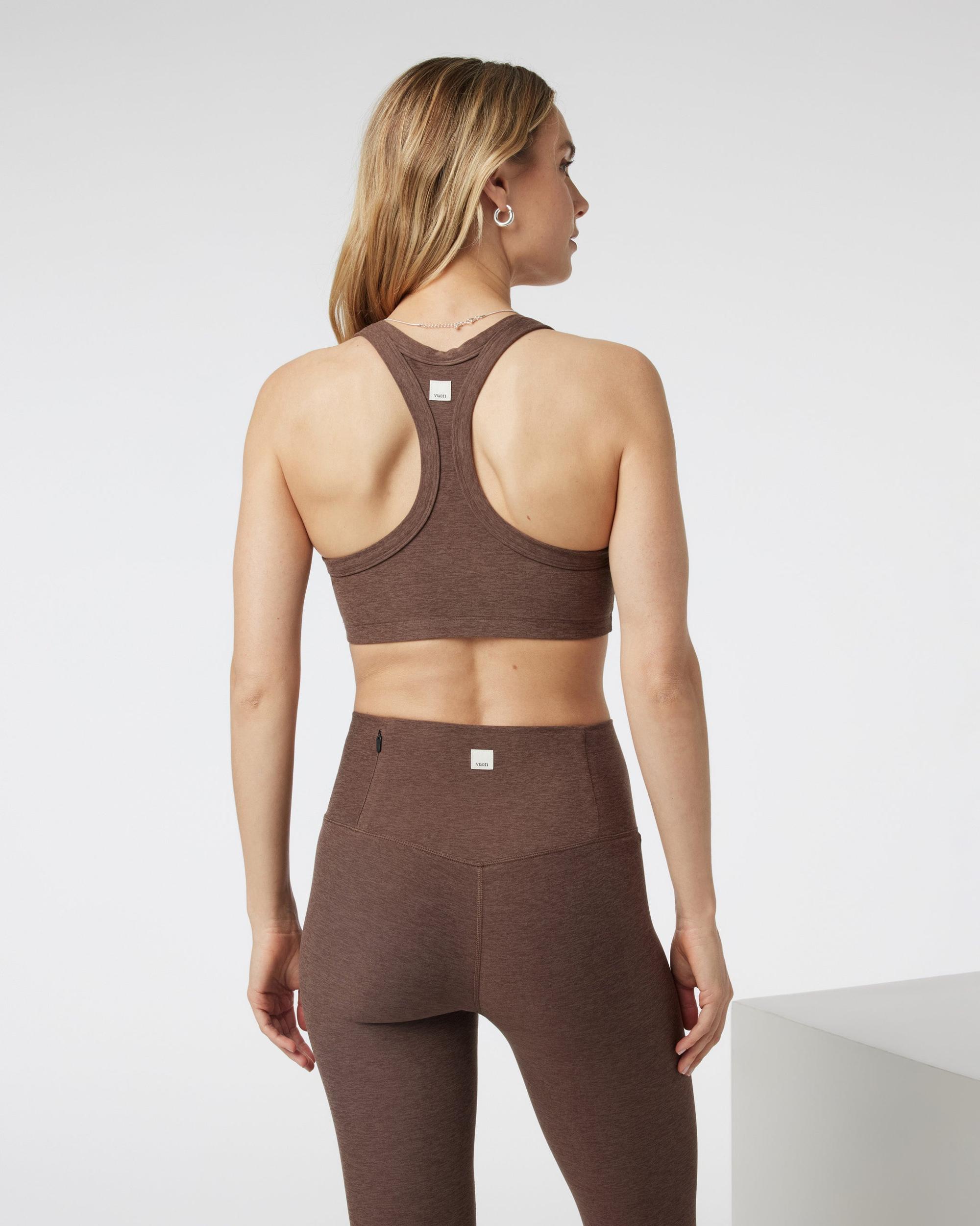 Elevation Racer Bra Product Image