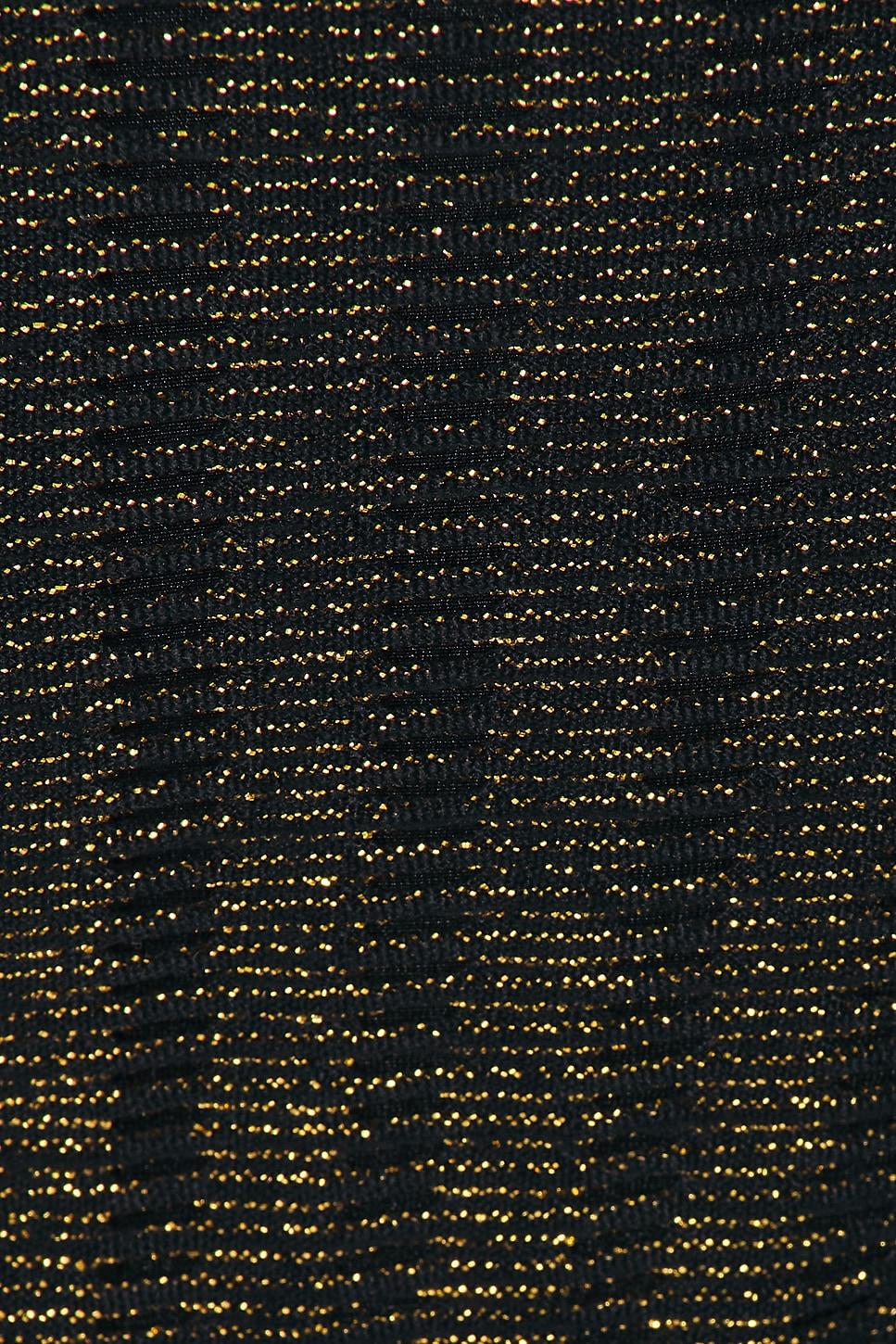 Knit Mini Dress Product Image